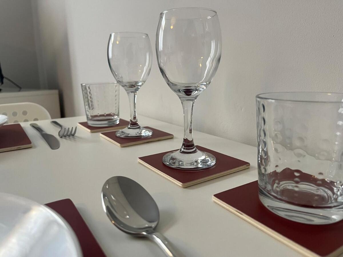 Beautiful Wolverhampton Studio