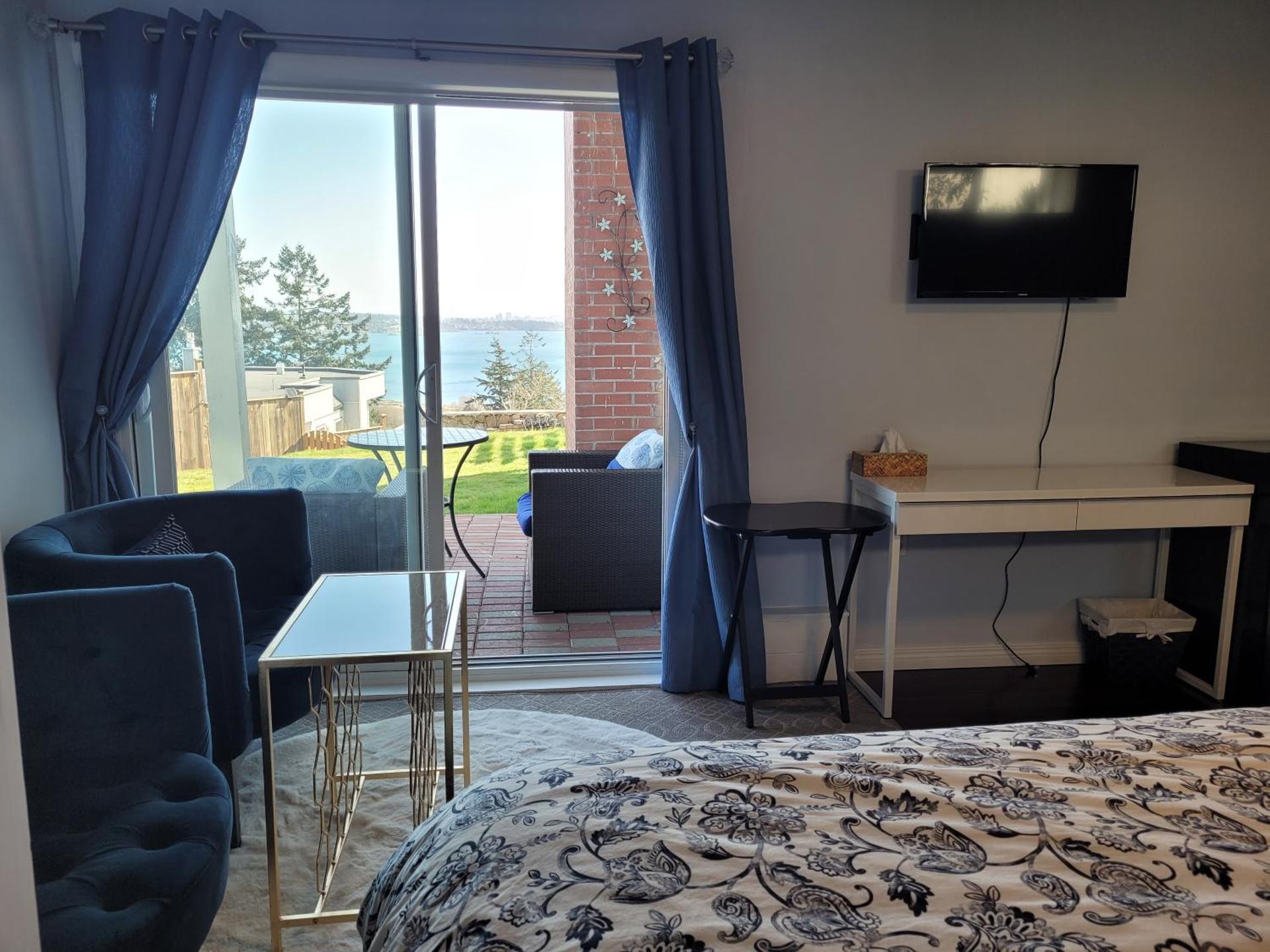 HOV B&B House -Hospitality Ocean View Victoria-