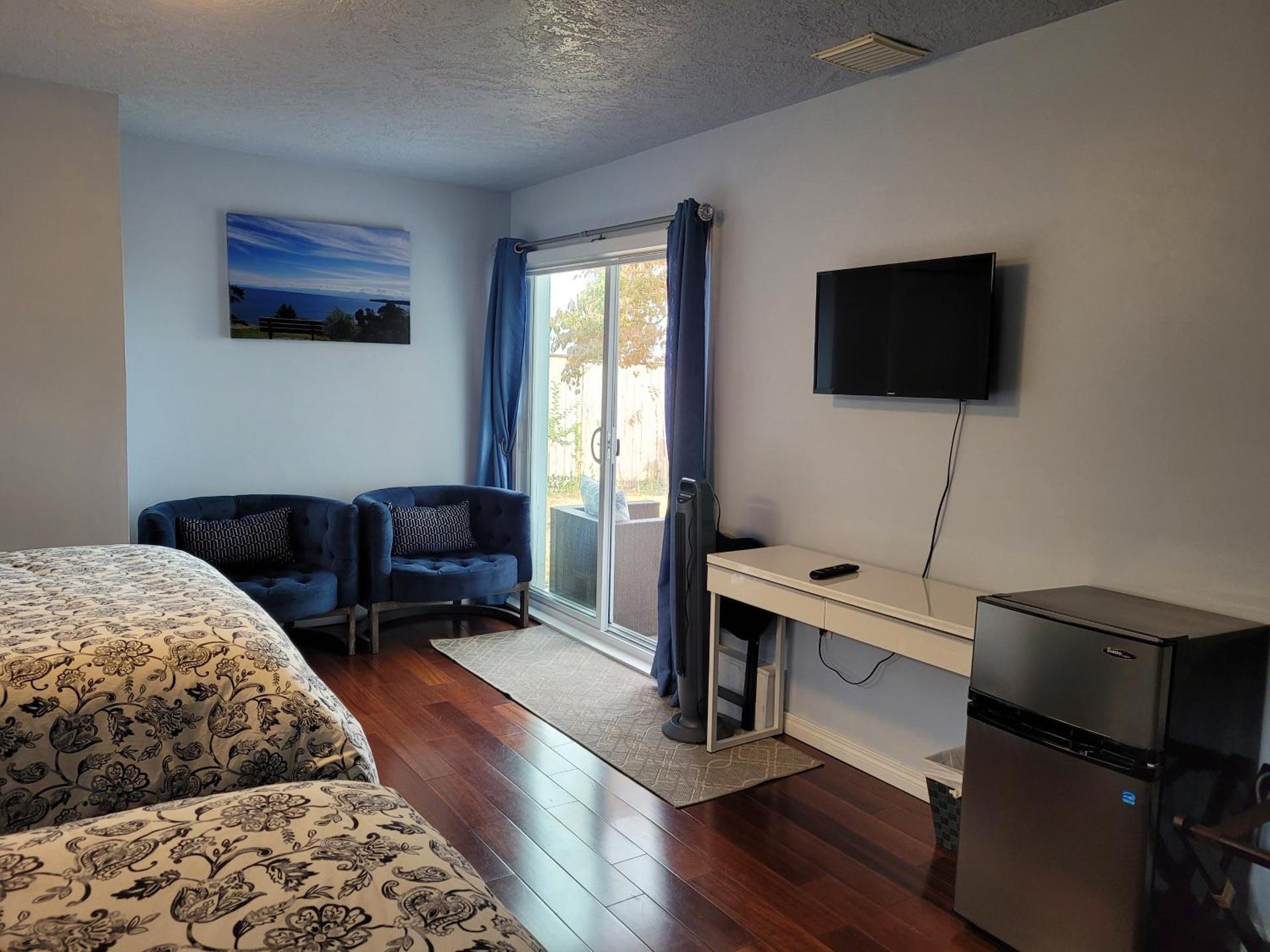 HOV B&B House -Hospitality Ocean View Victoria-