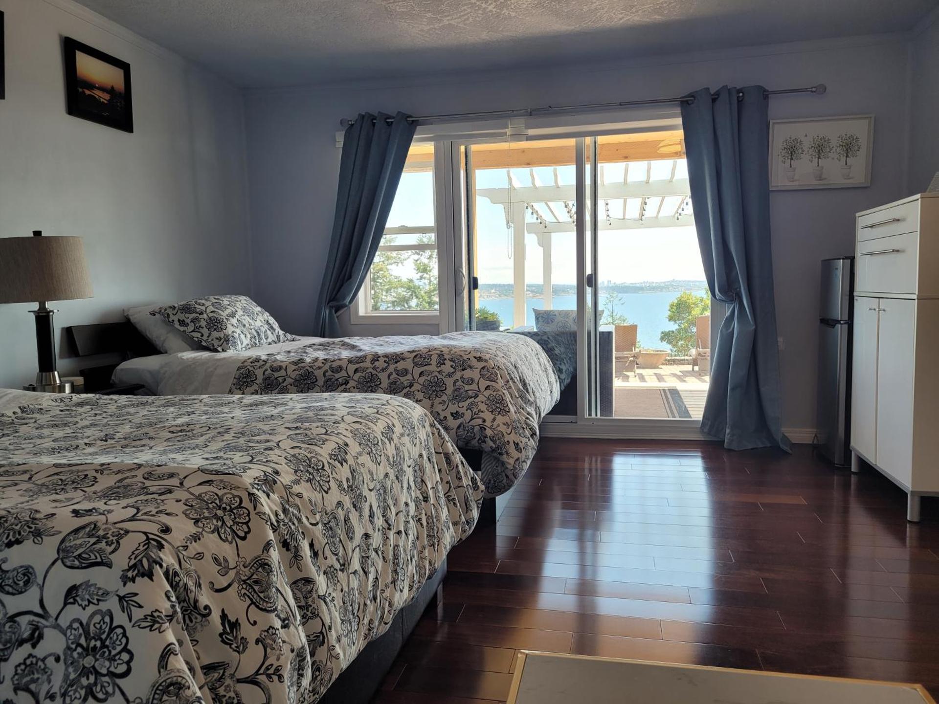 HOV B&B House -Hospitality Ocean View Victoria-