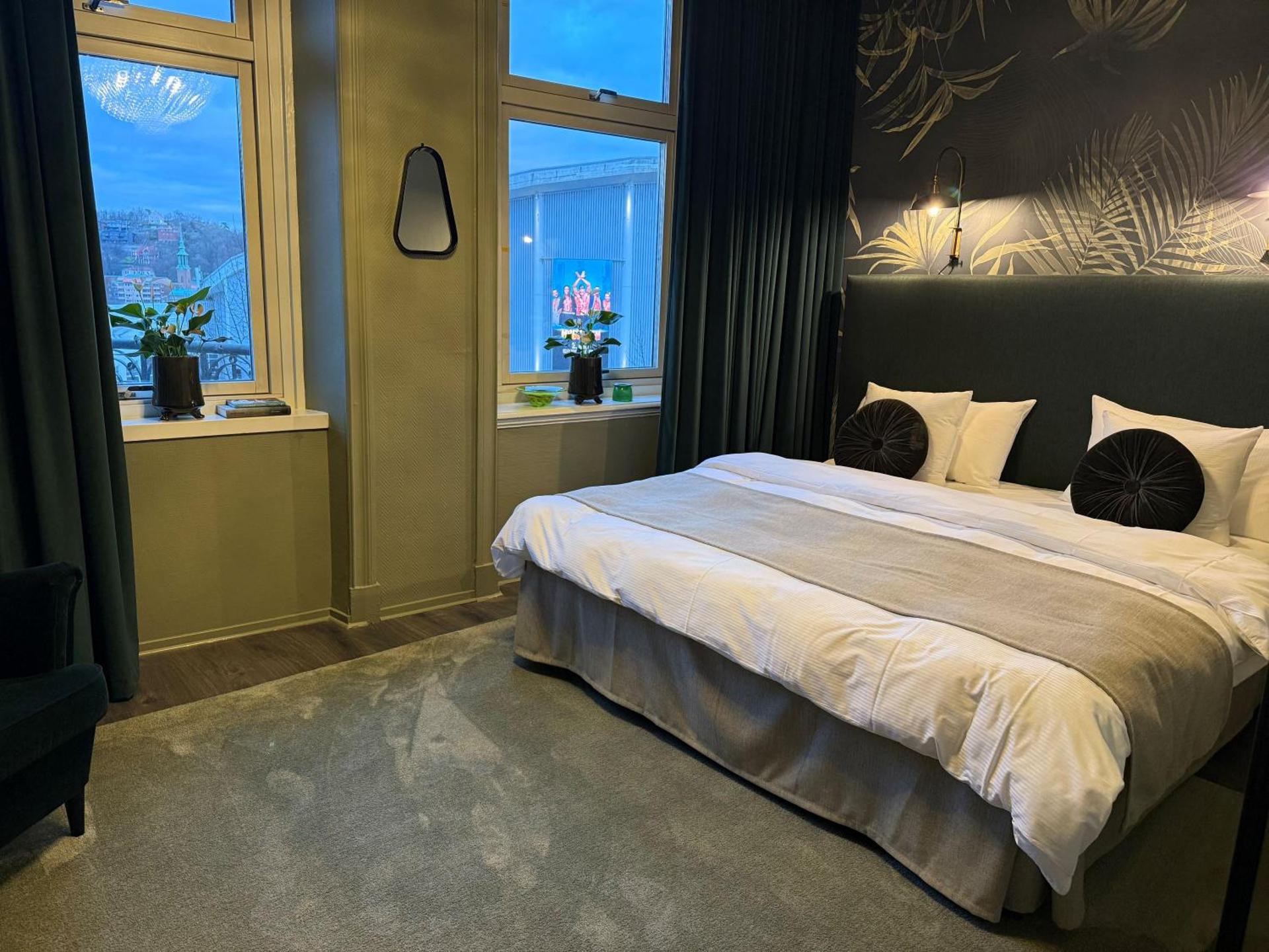 View (from property/room)