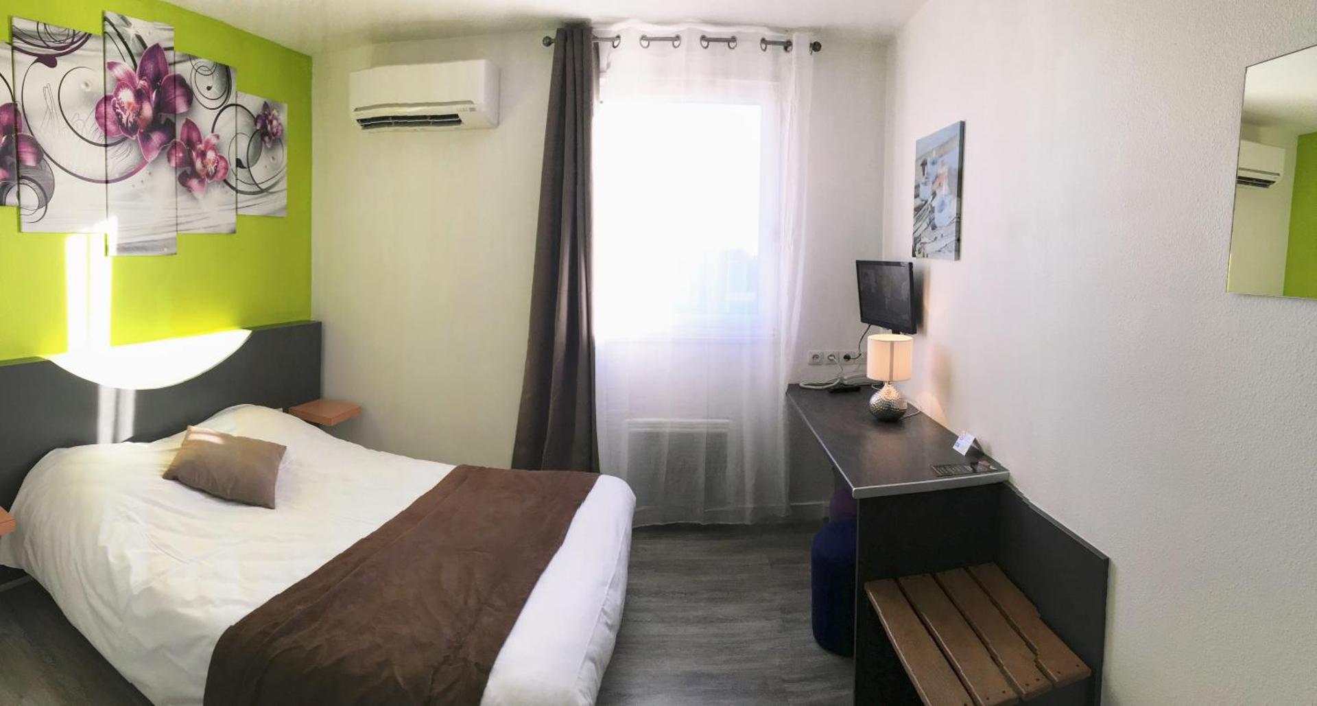 L'Hôtel du Marais Romilly Centre