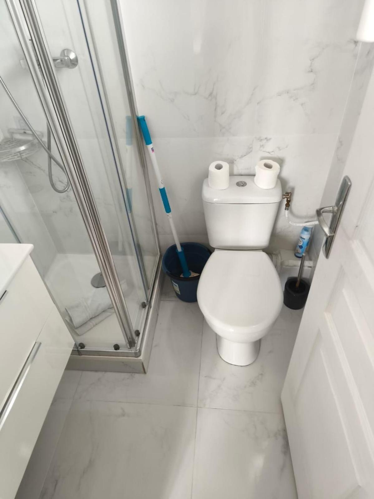 Petit cocon moderne et fonctionnel