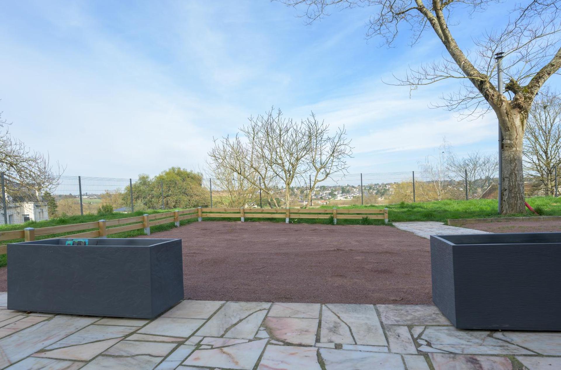 L'Alysse - Maison Familiale