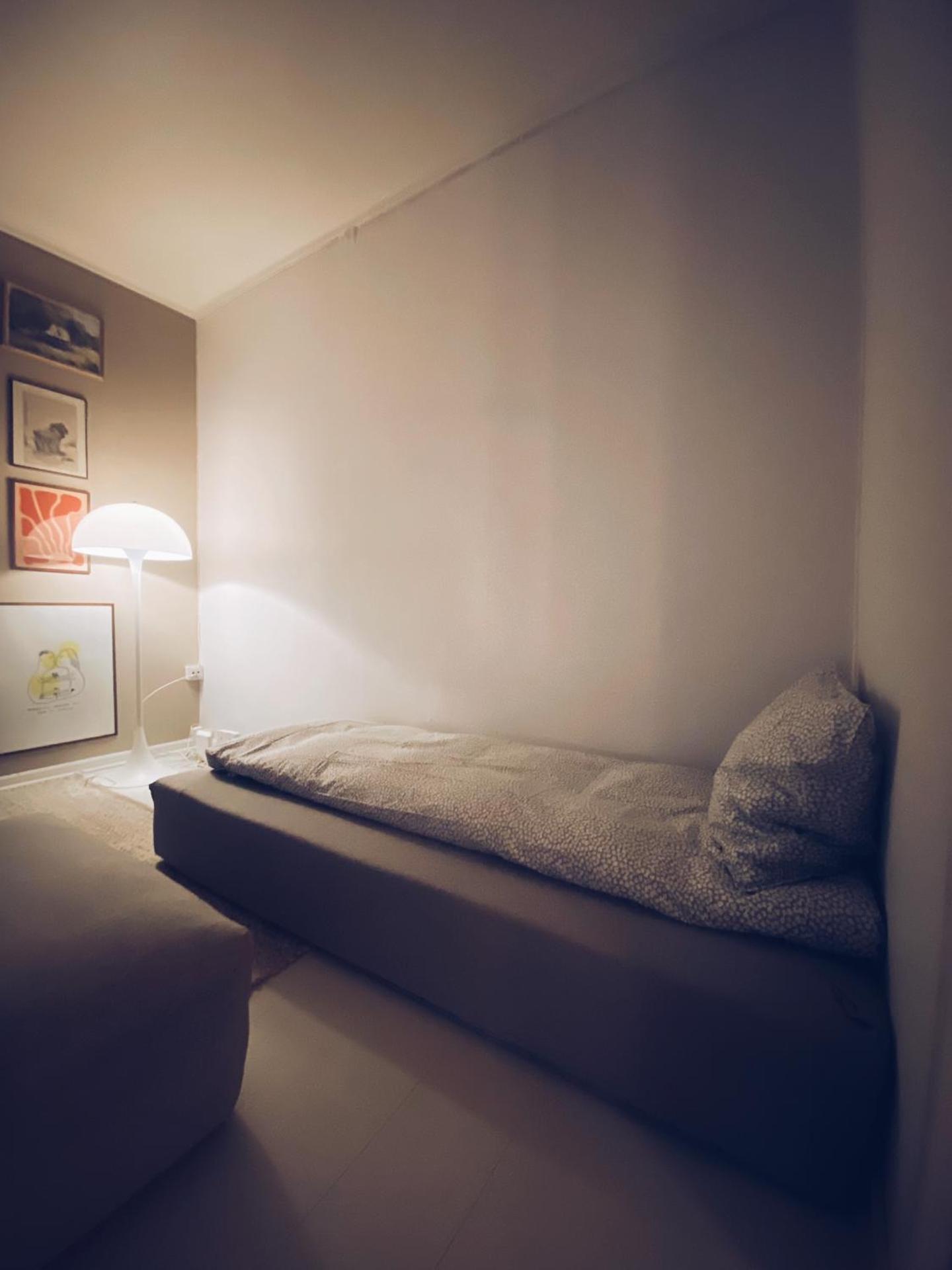 Hygge houses l Cozy, Central 1BR Apt in the best part of Oslo l Sleep 3