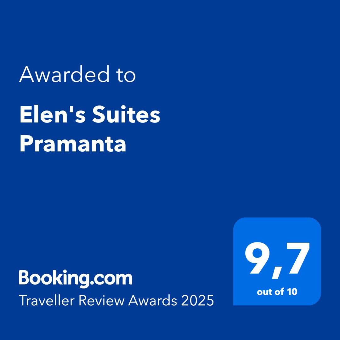 Elen's Suites Pramanta