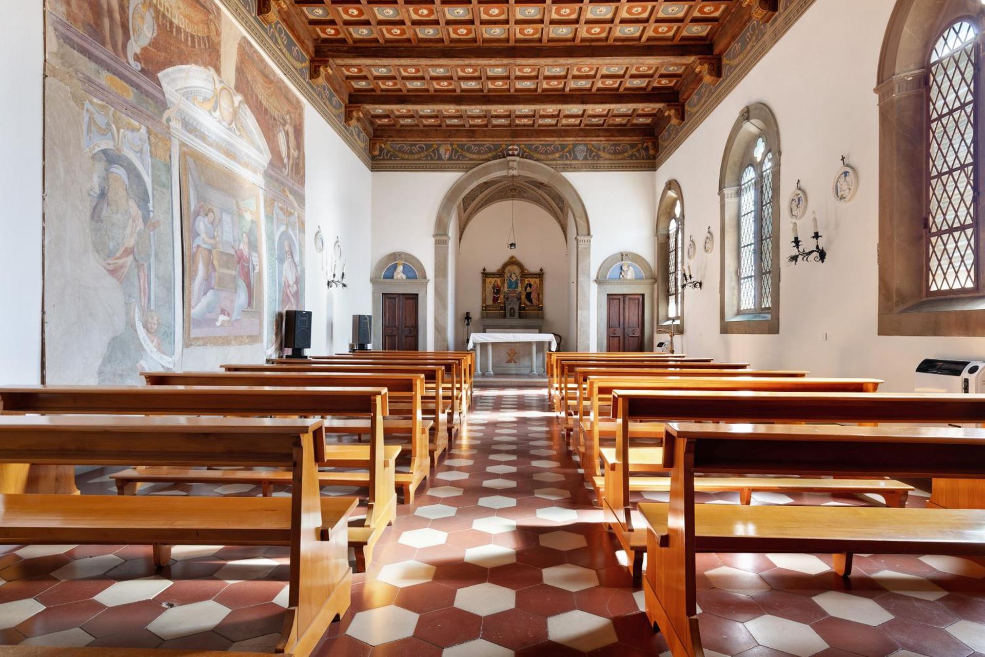 Le Dimore del Seminario