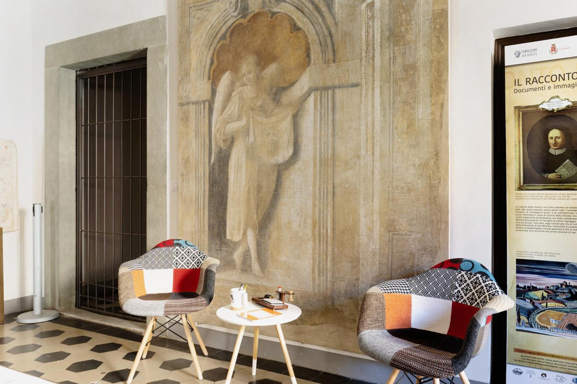 Le Dimore del Seminario