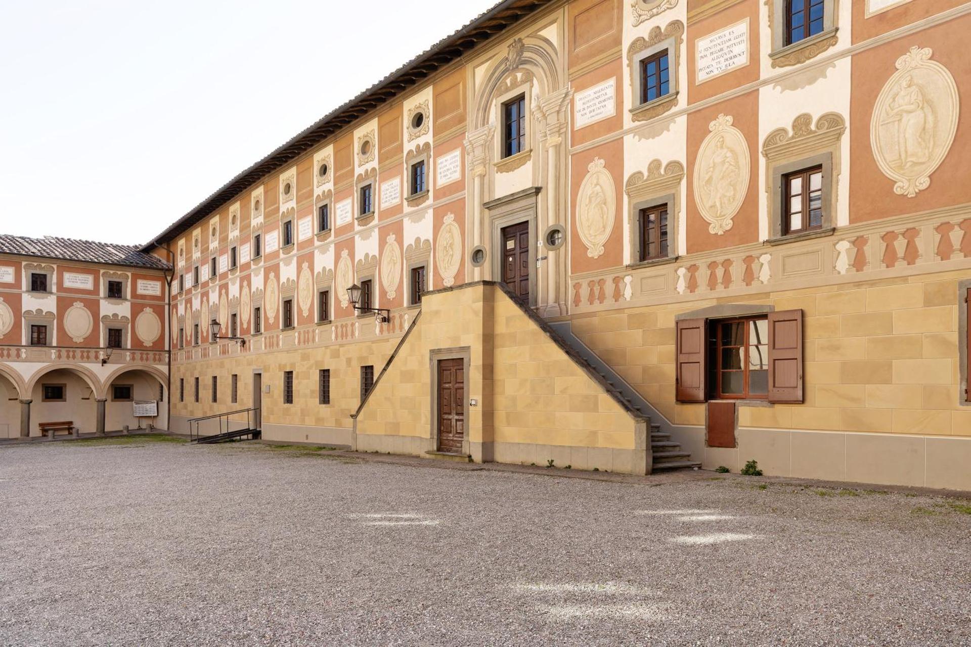 Le Dimore del Seminario