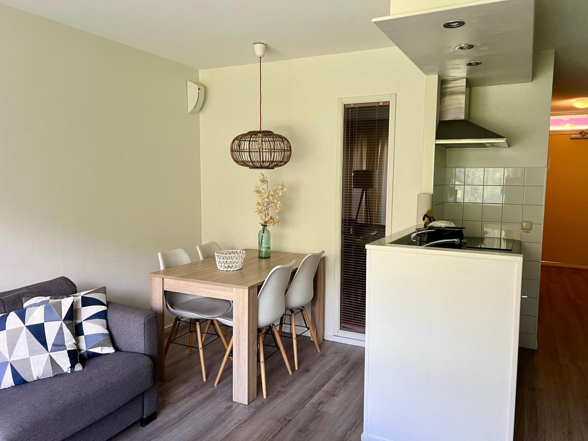 Appartement Noflik, Amelander Kaap