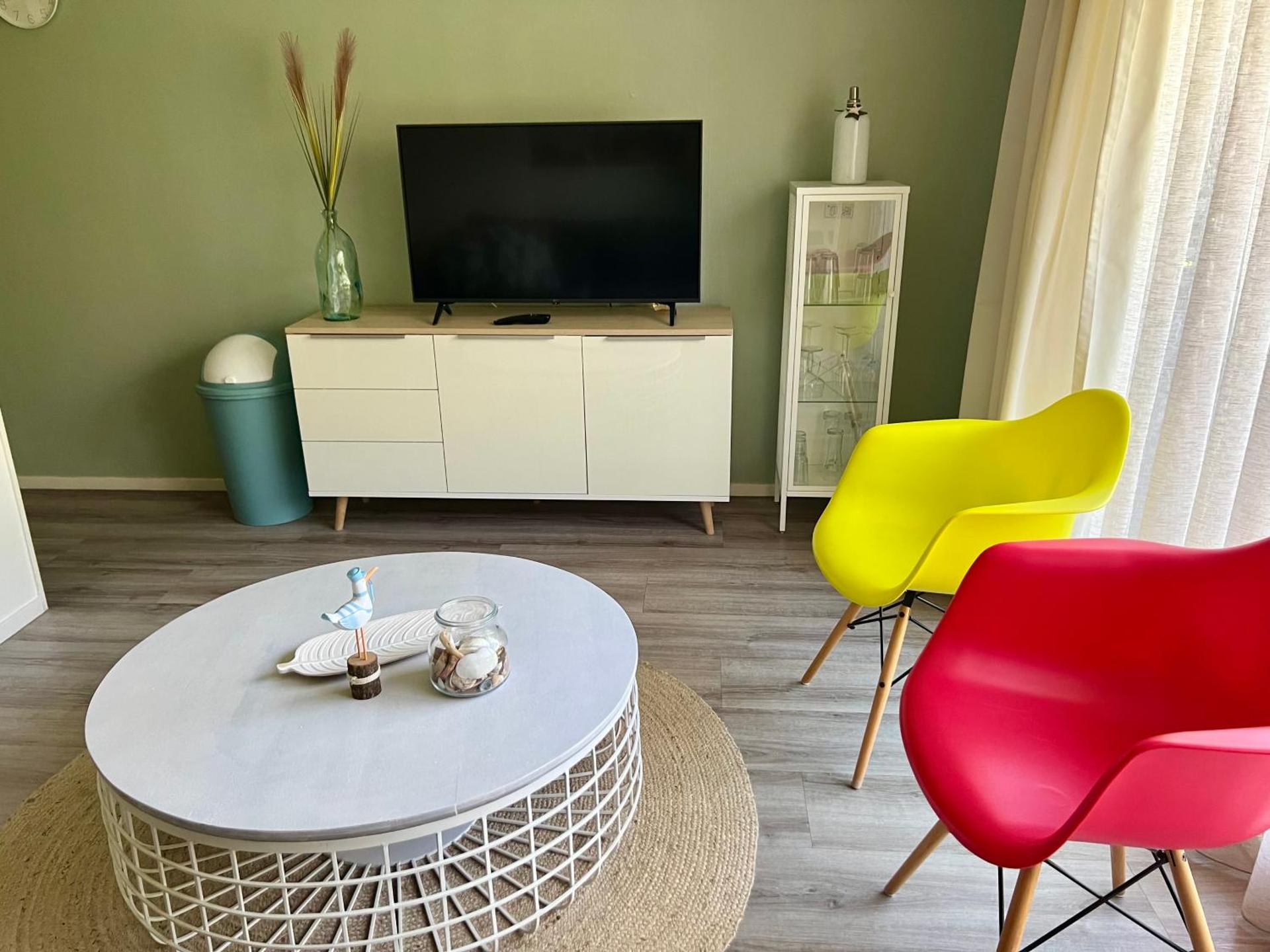 Appartement Noflik, Amelander Kaap