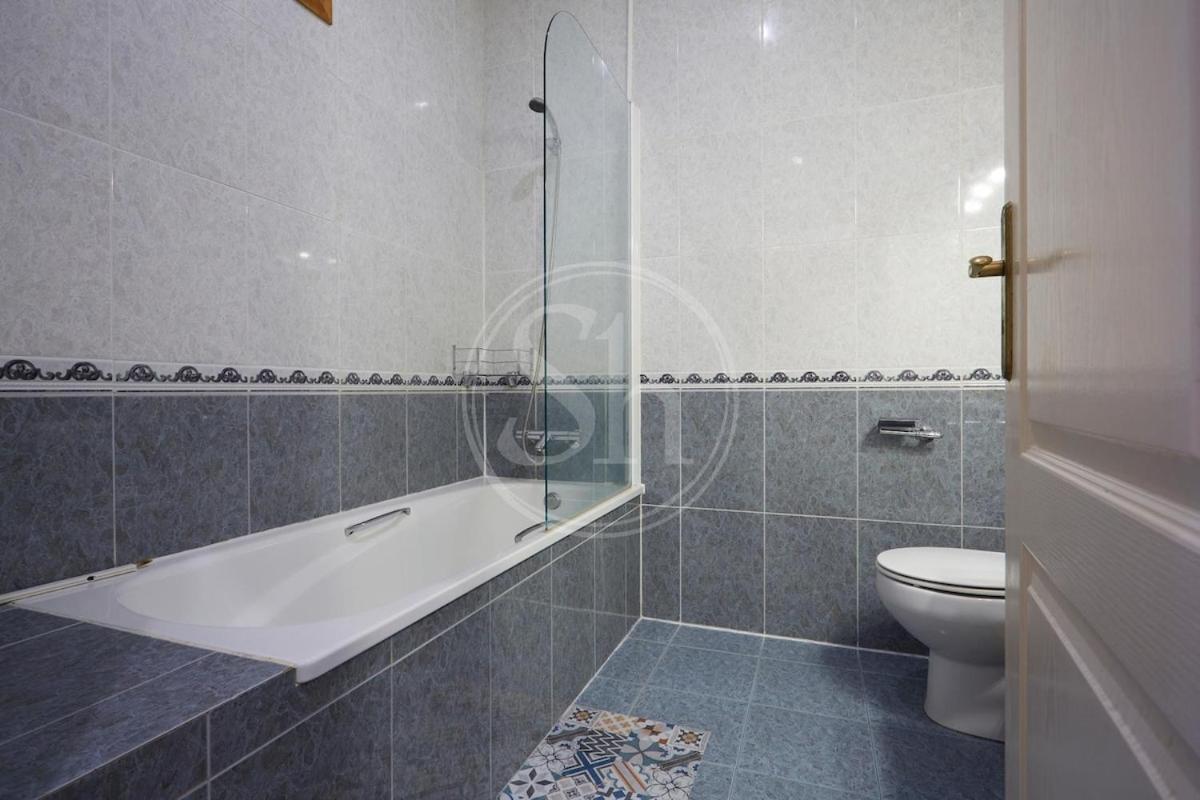 Bonito apartamento cerca de Plaza España