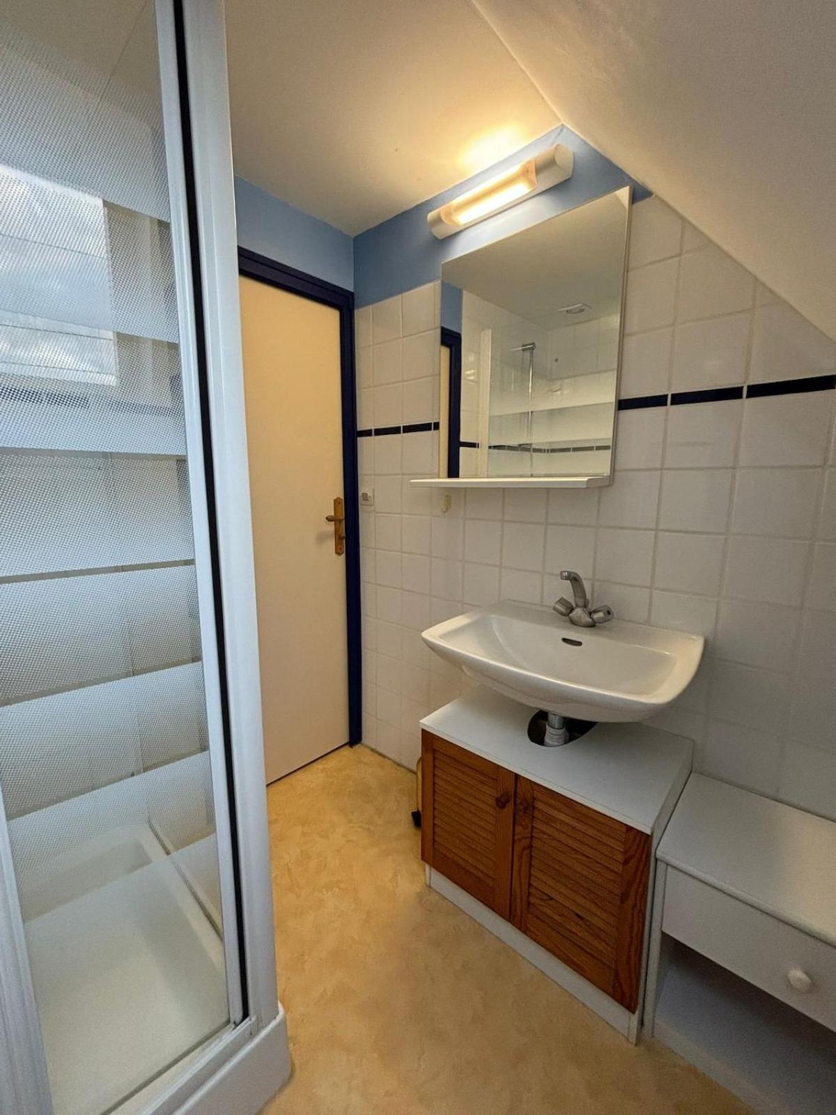 Maison cosy avec grand jardin