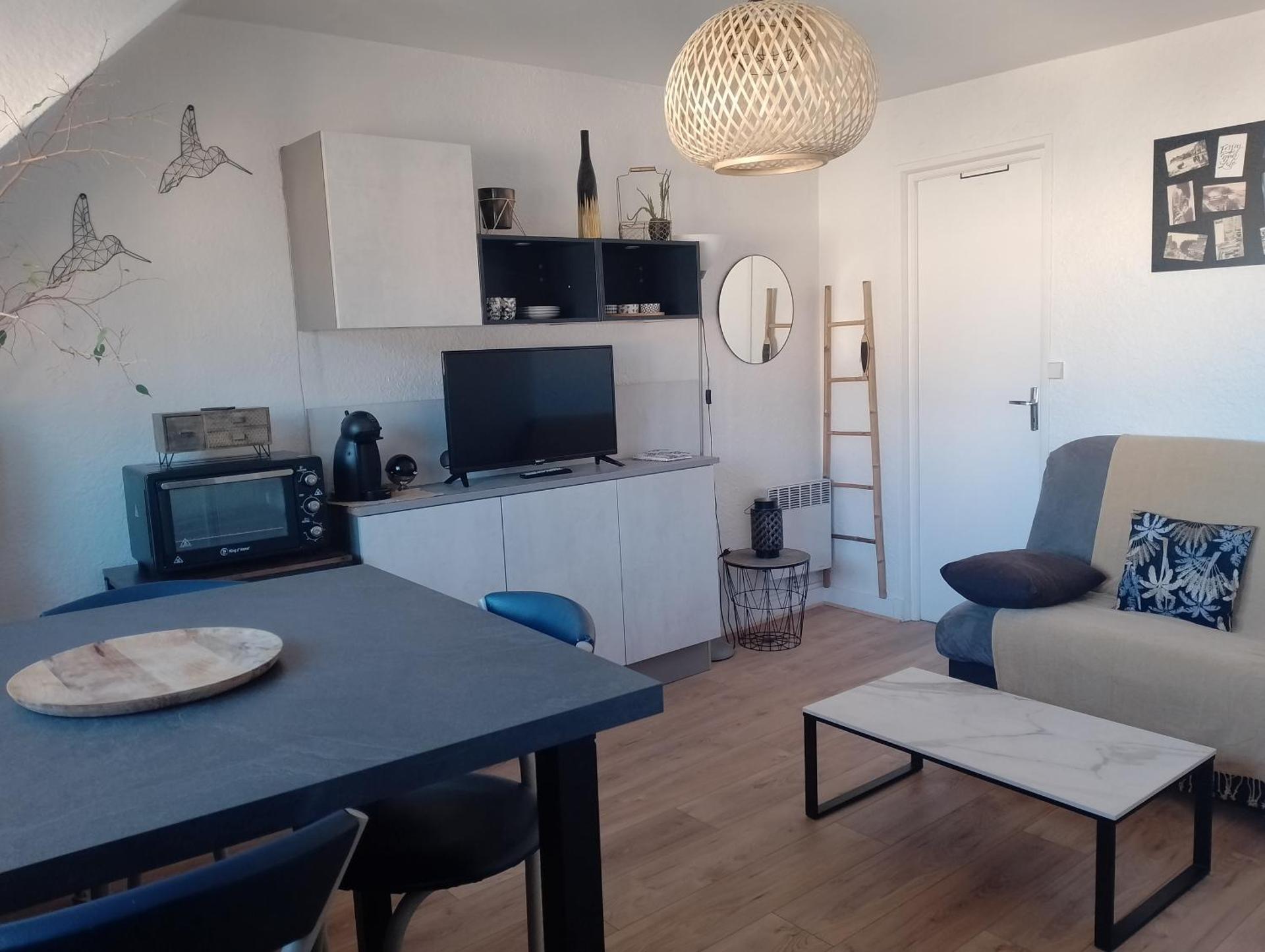 Superbe vue mer... Au calme