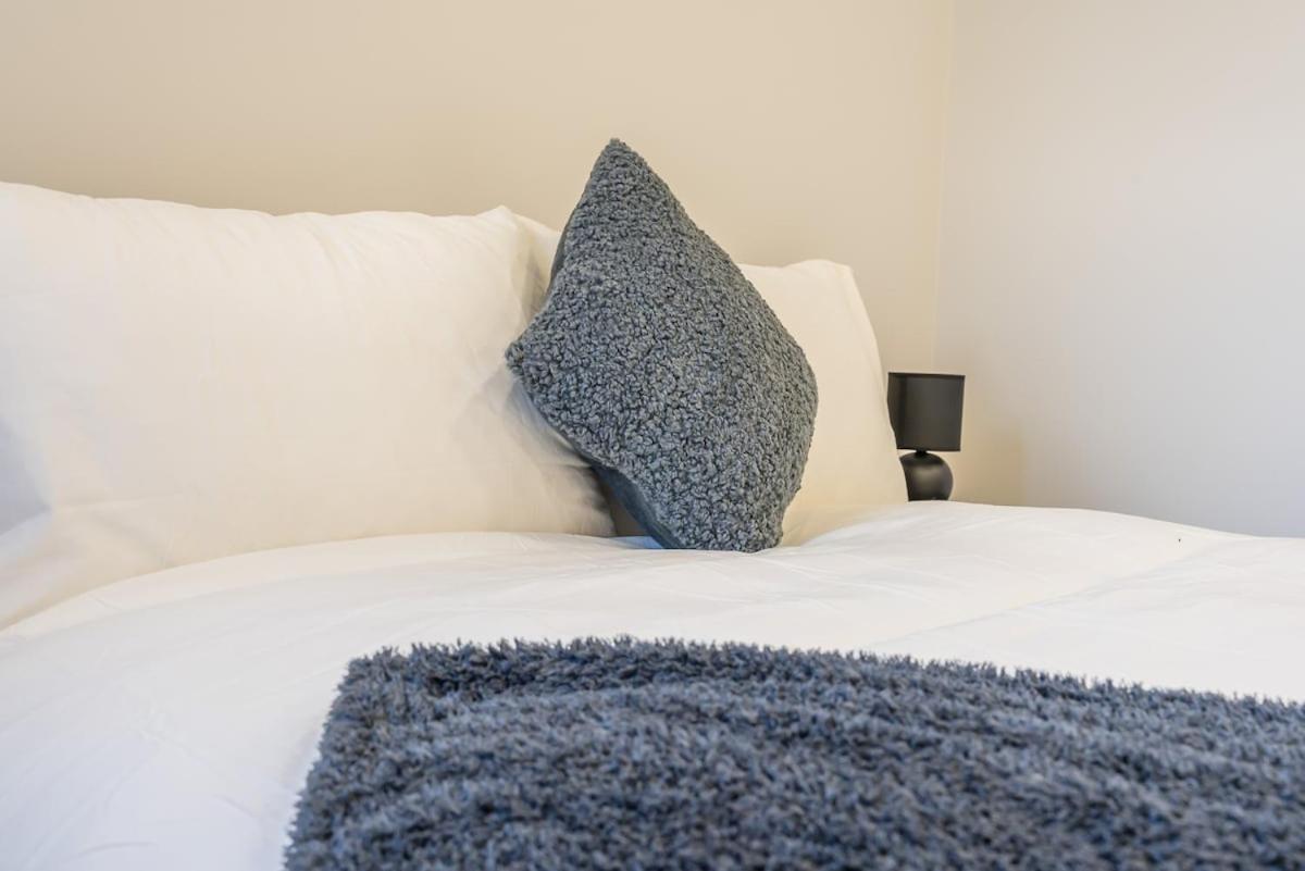 Royal Docks Cozy Studio Flat B