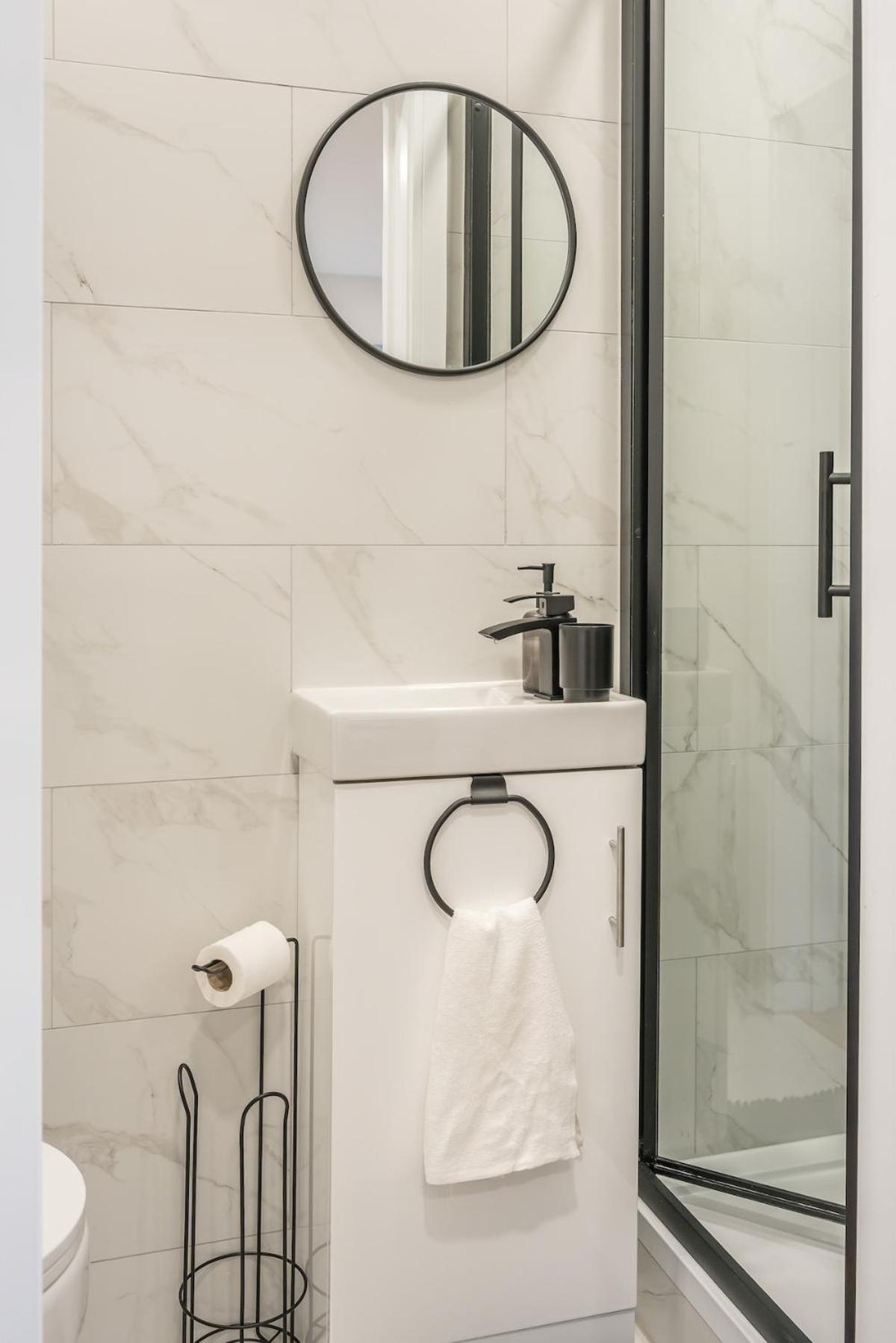 Royal Docks Cozy Studio Flat B