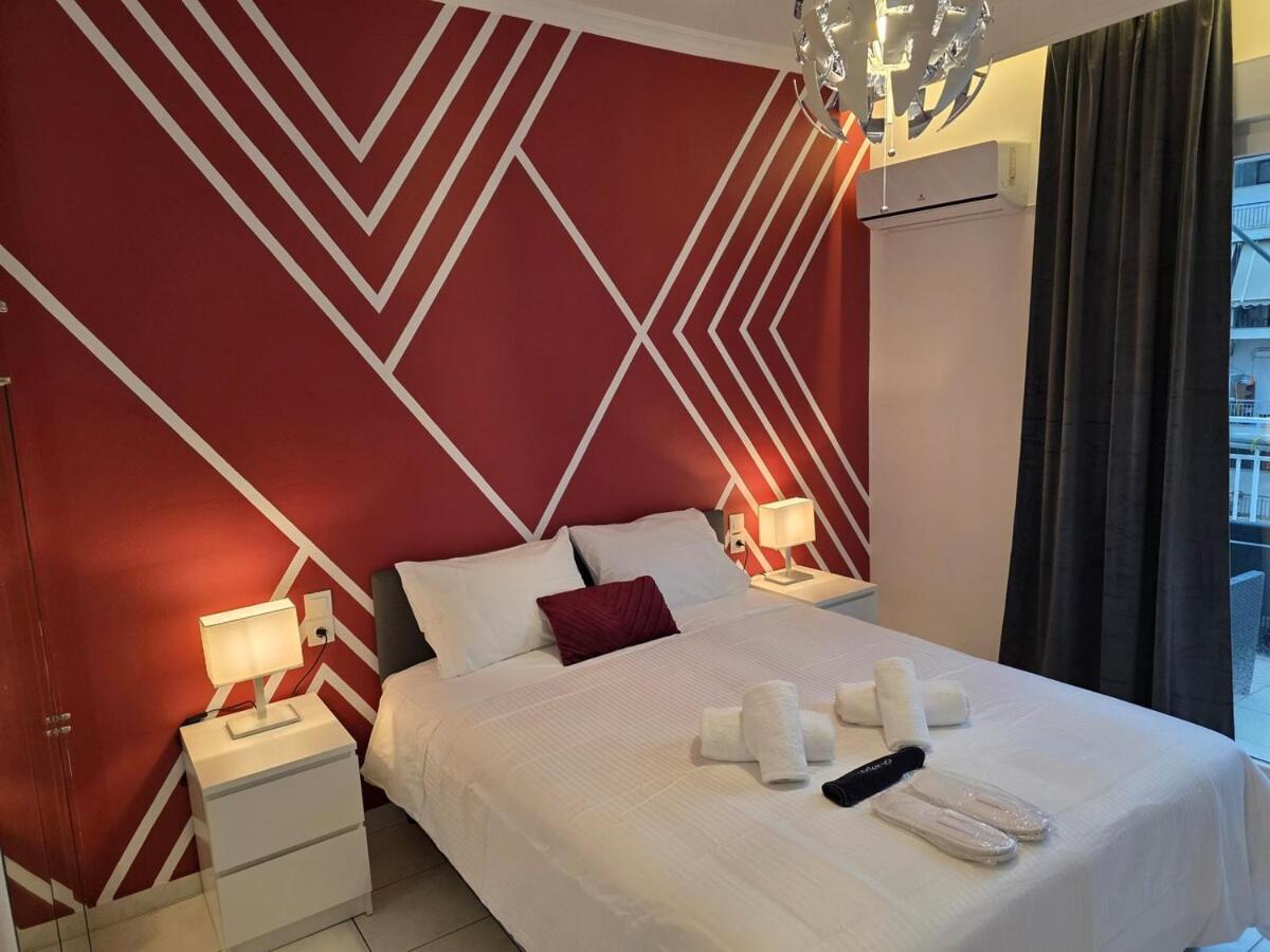 Chic & Stylish Retreat