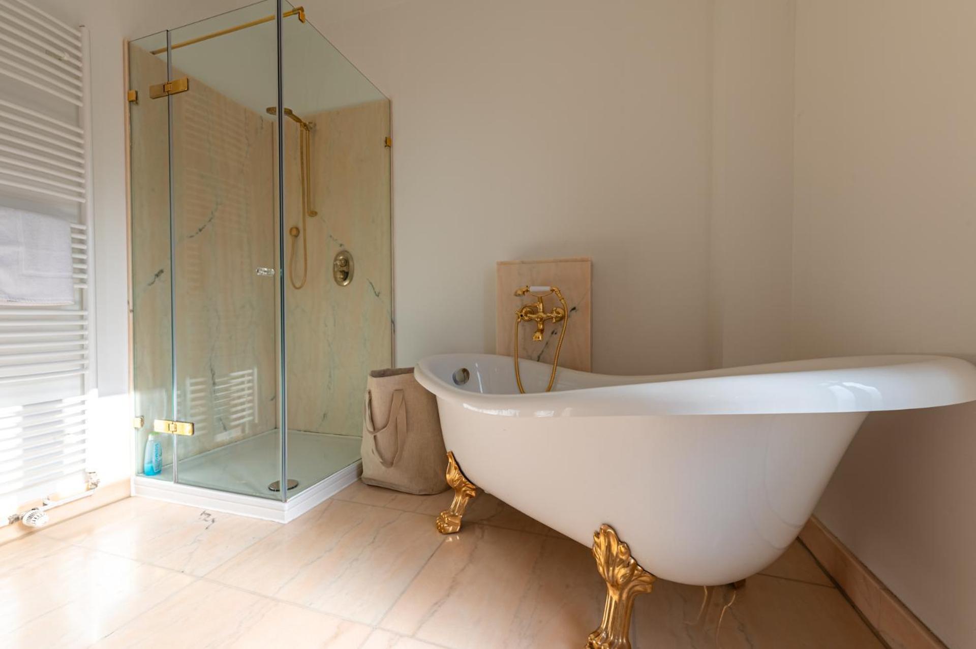 Altstadt Apartments Verden