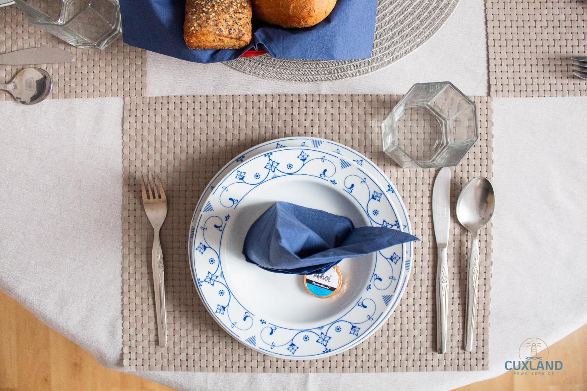 Ferienwohnung Seerose