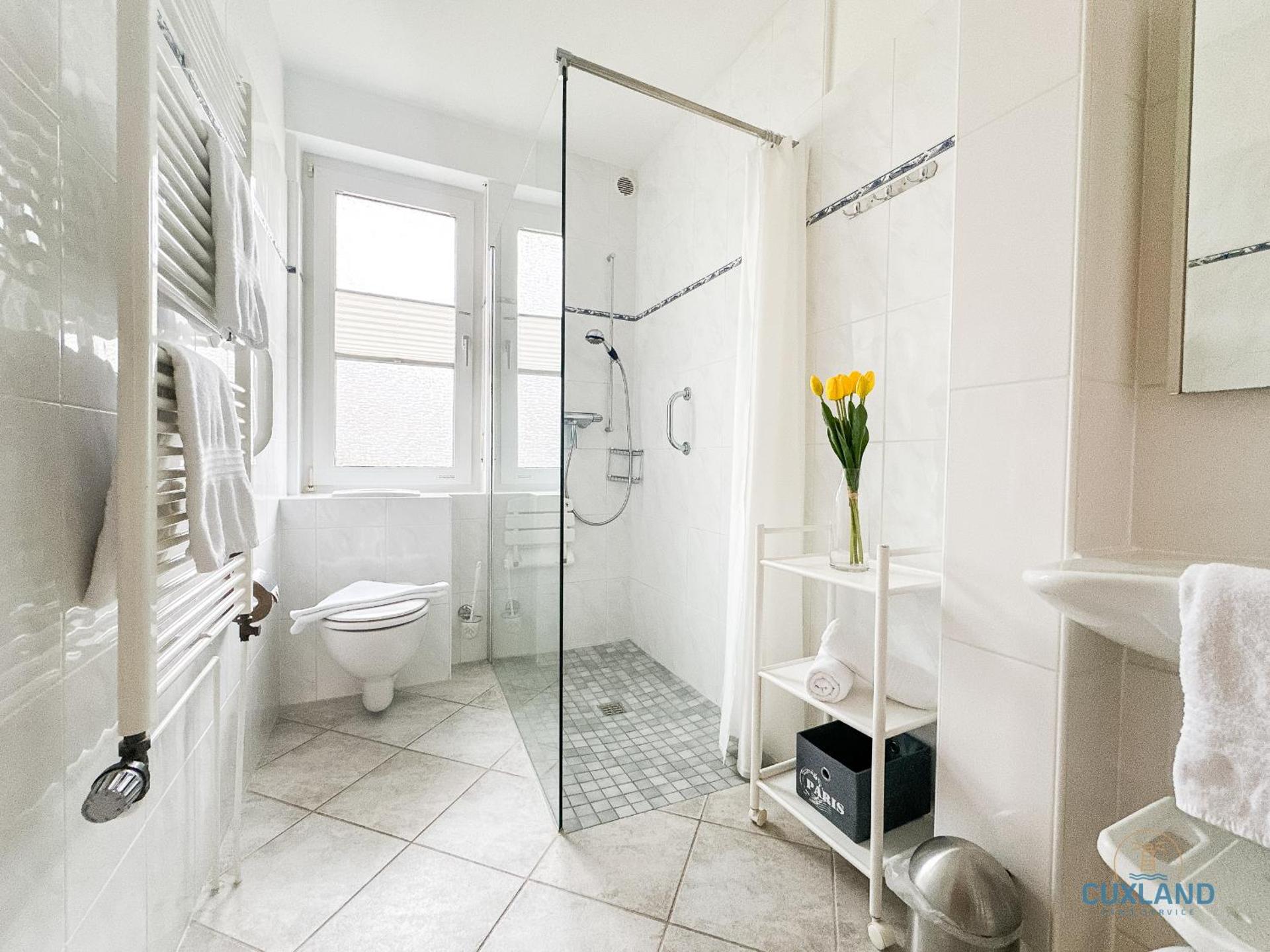 Ferienwohnung Seerose