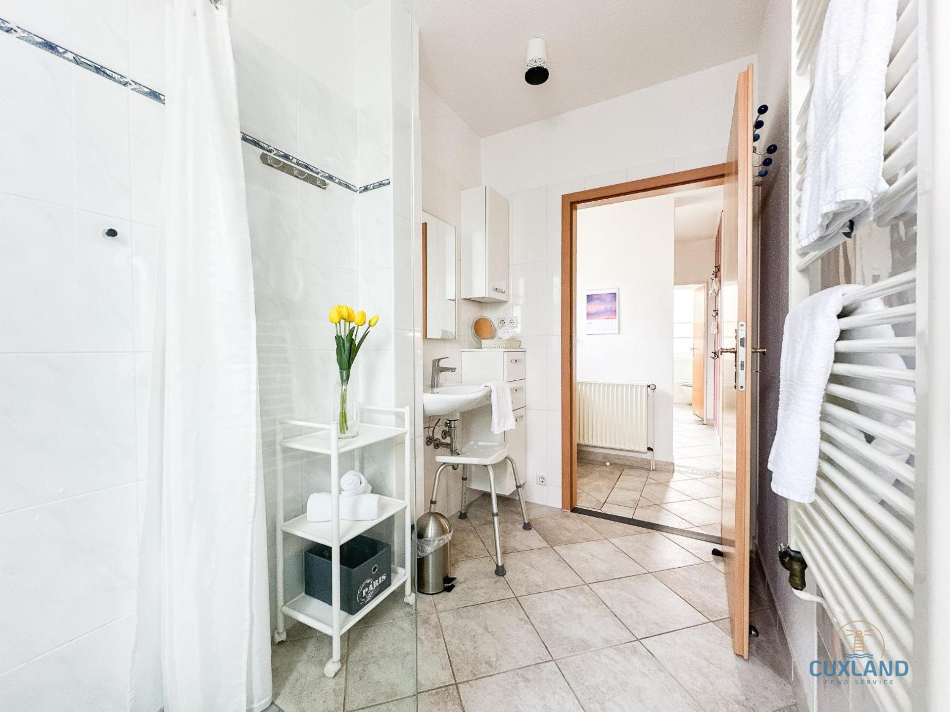 Ferienwohnung Seerose