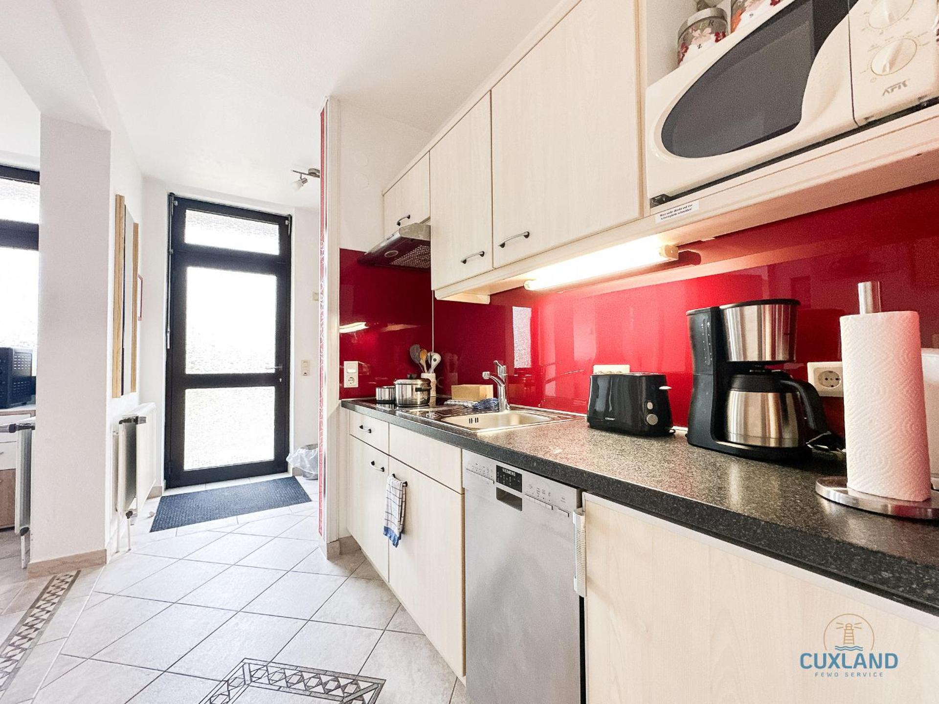 Ferienwohnung Seerose