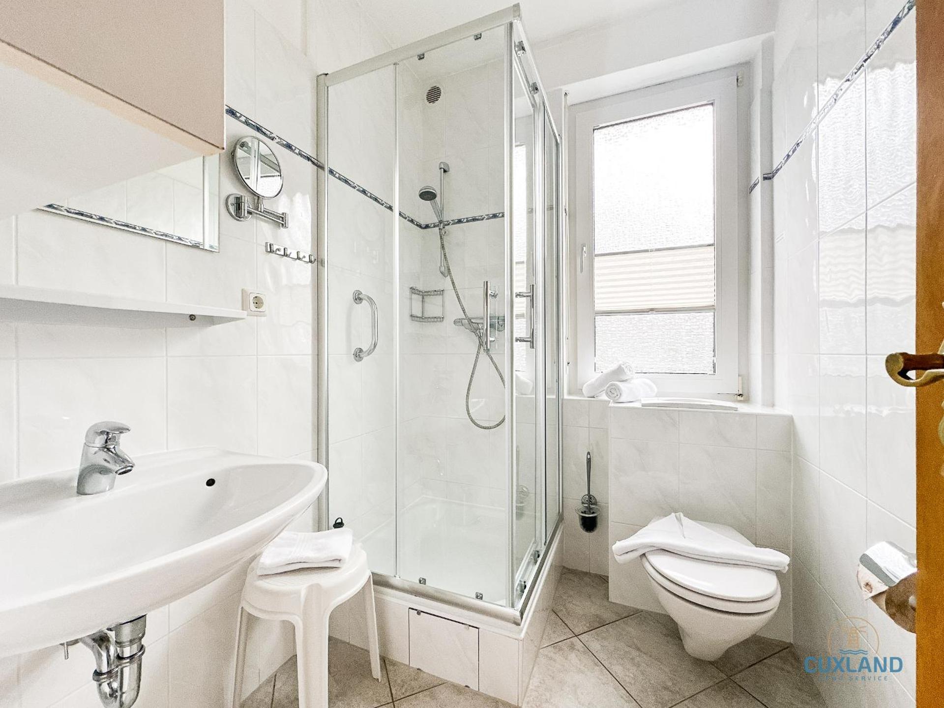 Ferienwohnung Seerose