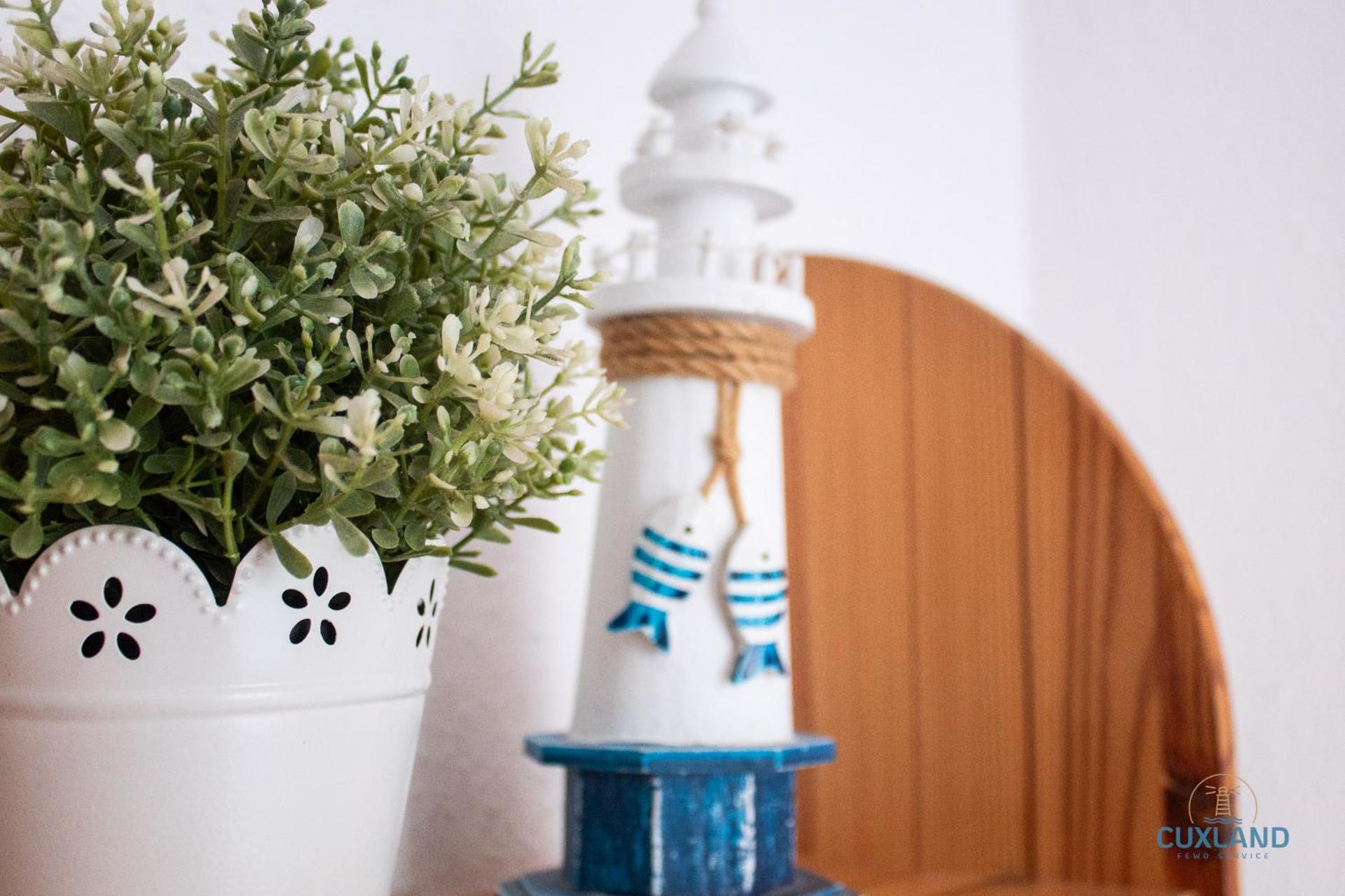 Ferienwohnung Seerose