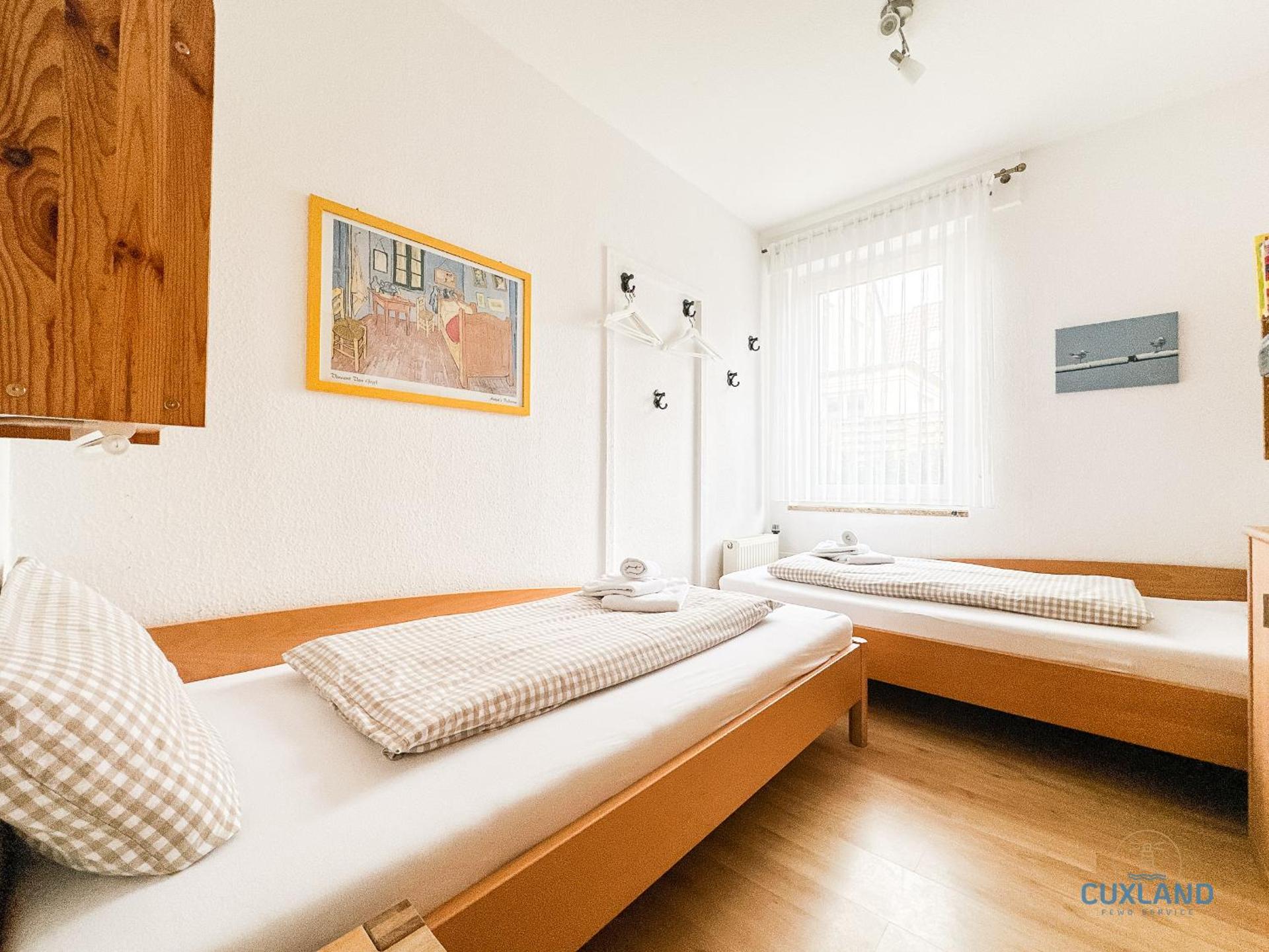 Ferienwohnung Seerose