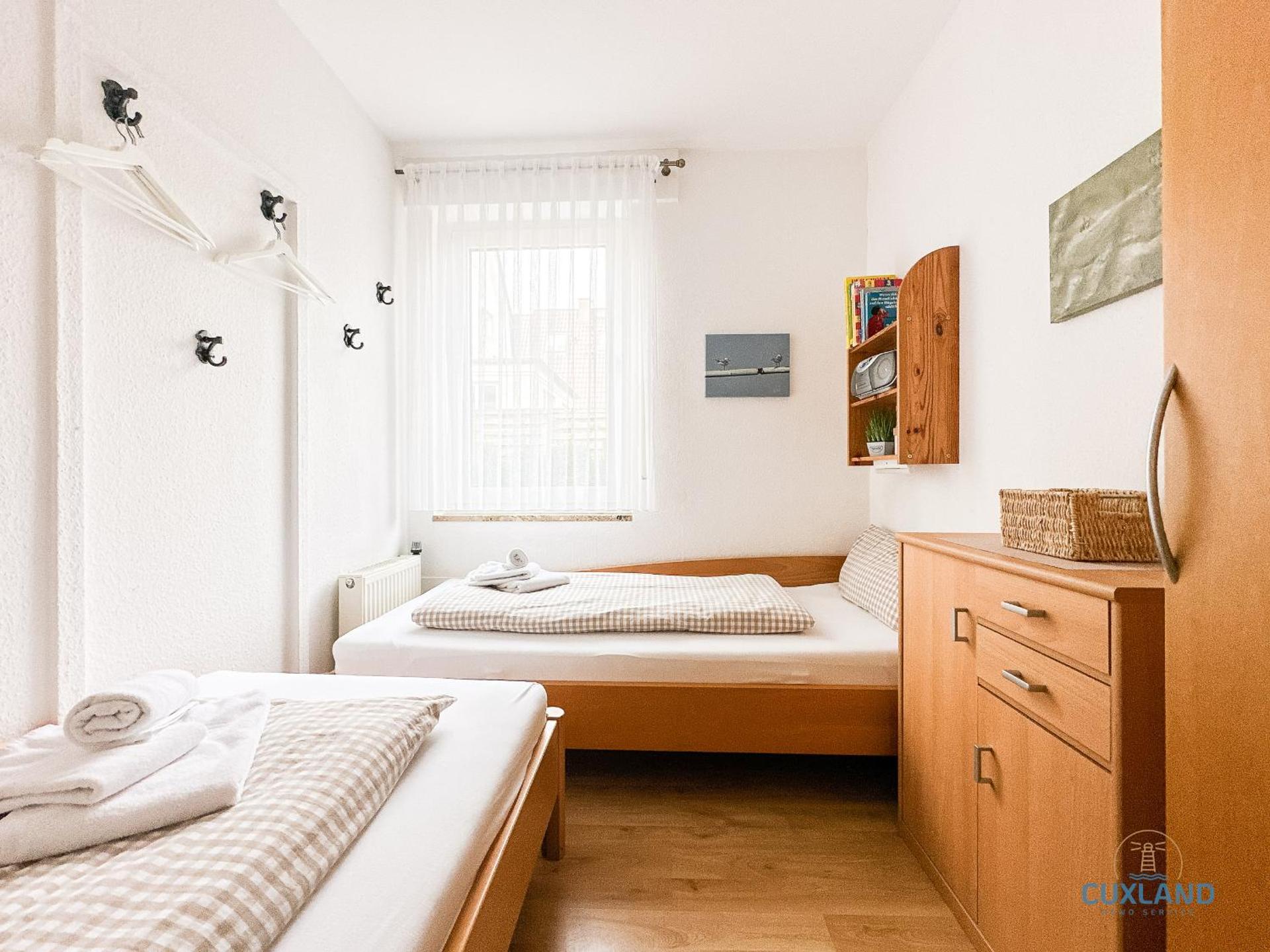 Ferienwohnung Seerose