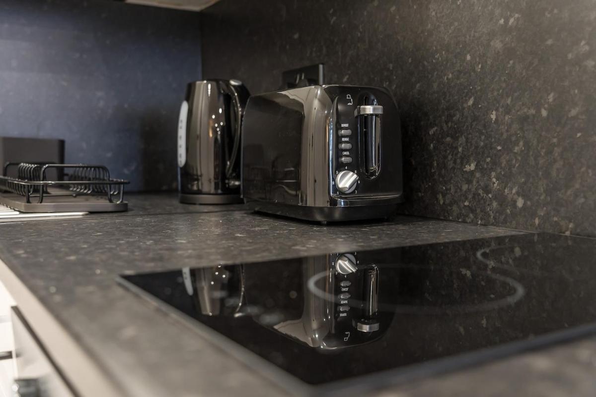 Royal Docks Cozy Studio Flat C