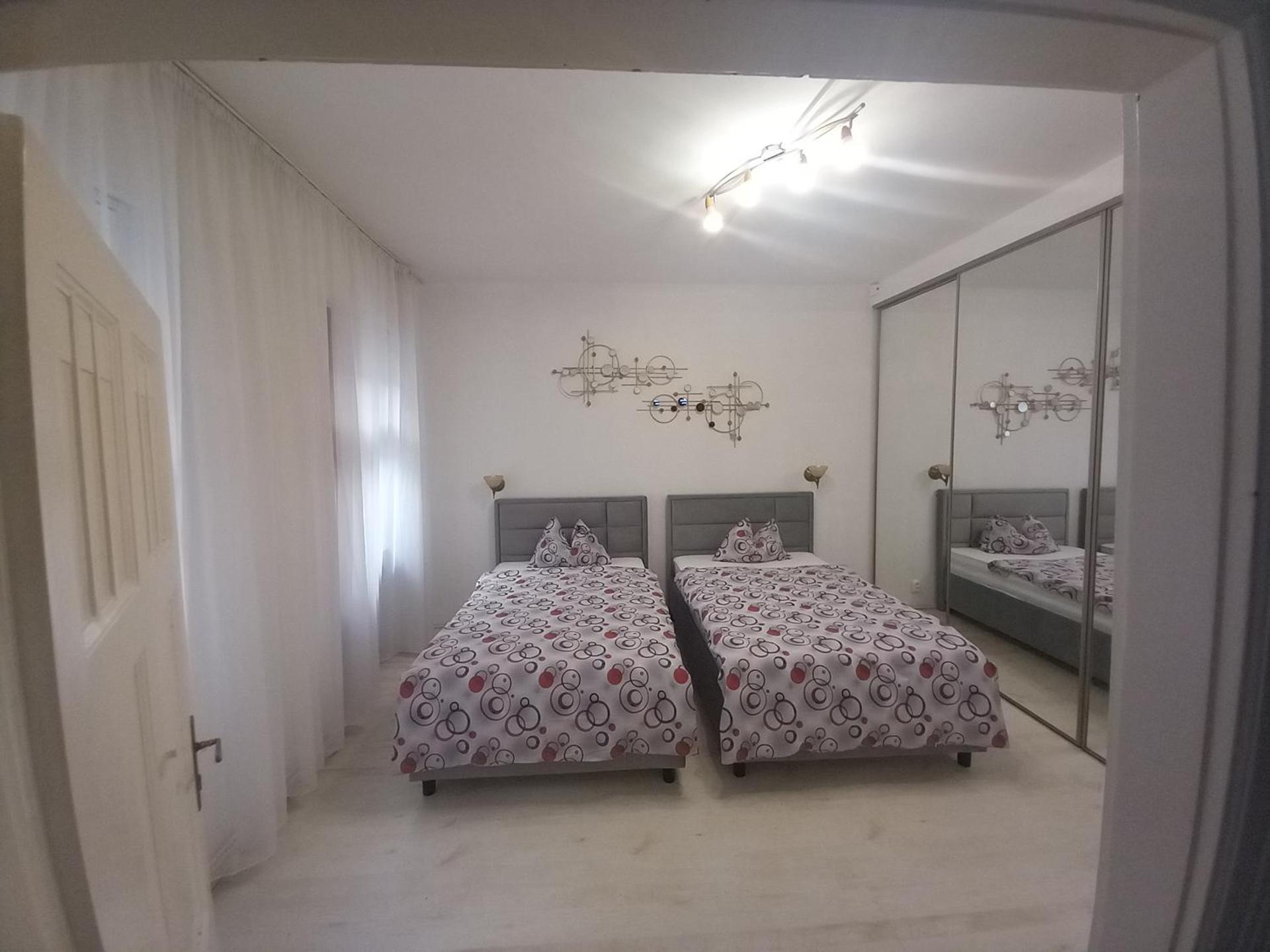 Apartament Eroilor