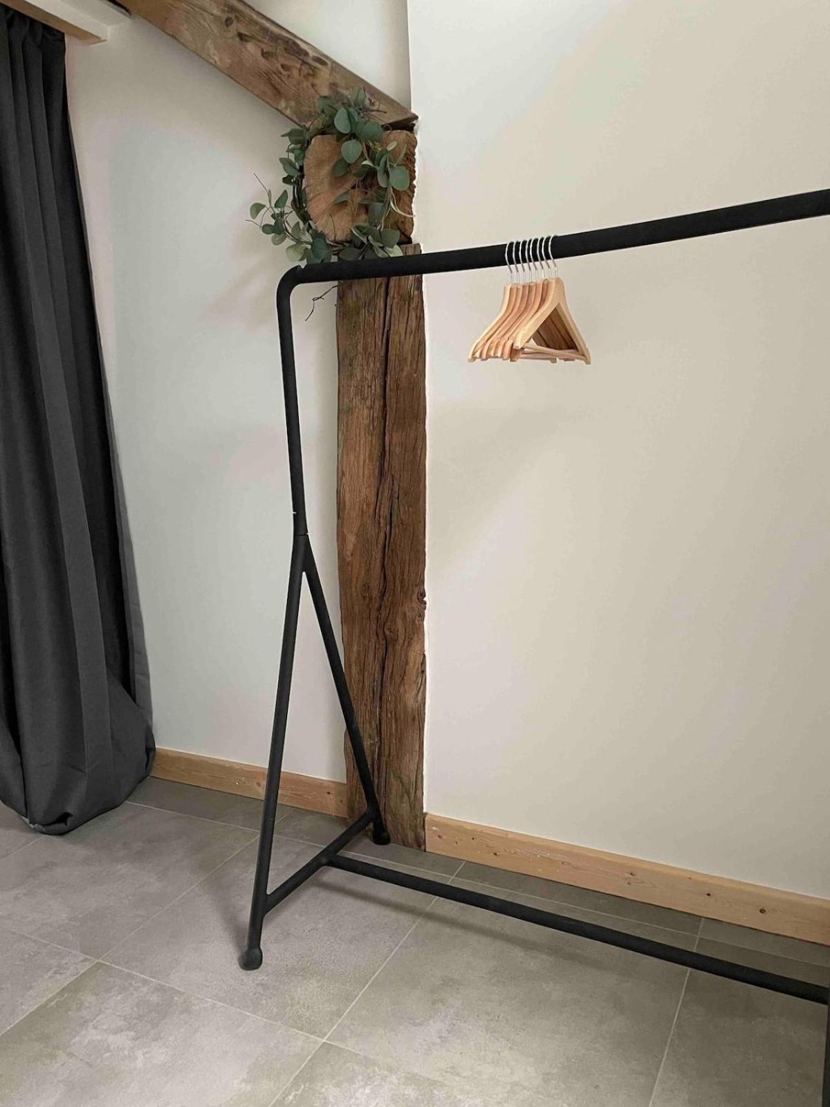 Loft cosy, bain à bulle et garage privé