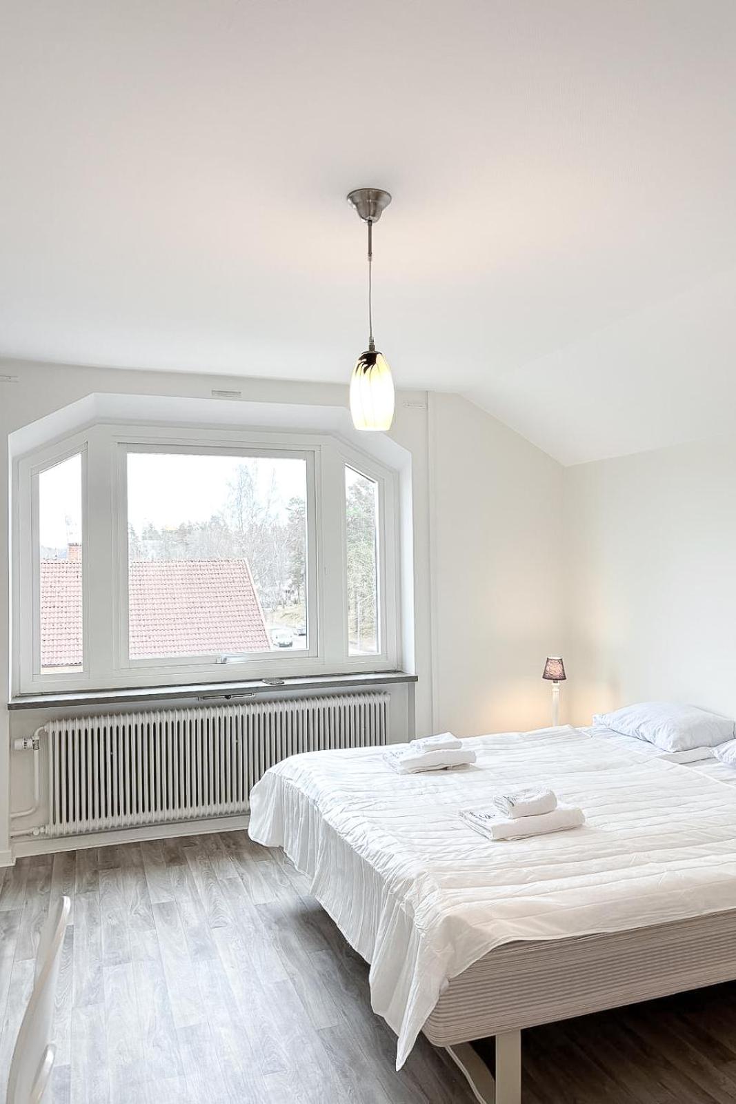 Säffle Suites by Svaneholm Hotel