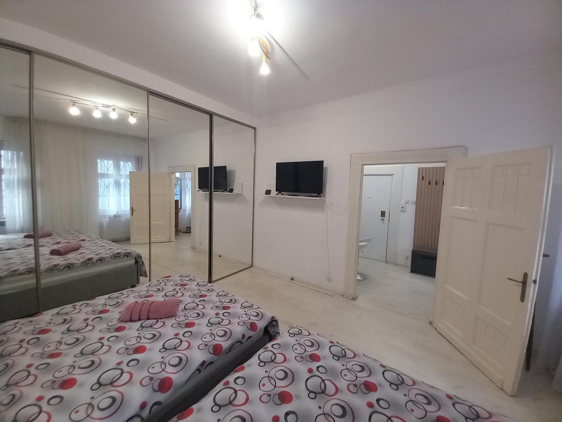 Apartament Eroilor