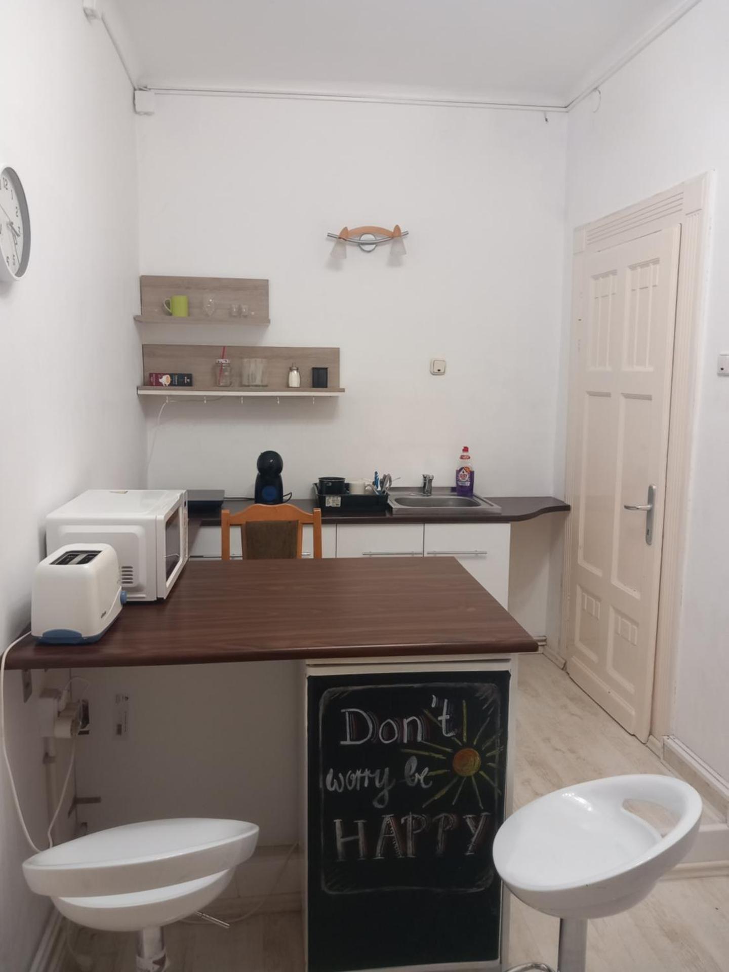 Apartament Eroilor