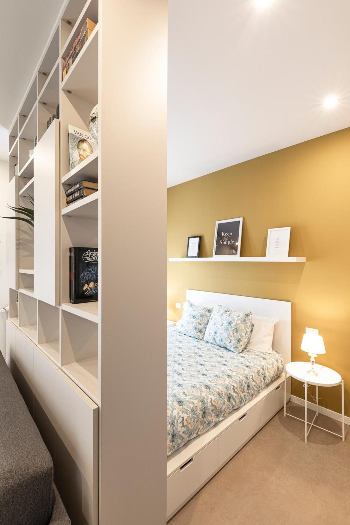 CentroNovara Free Netflix-Wi-Fi