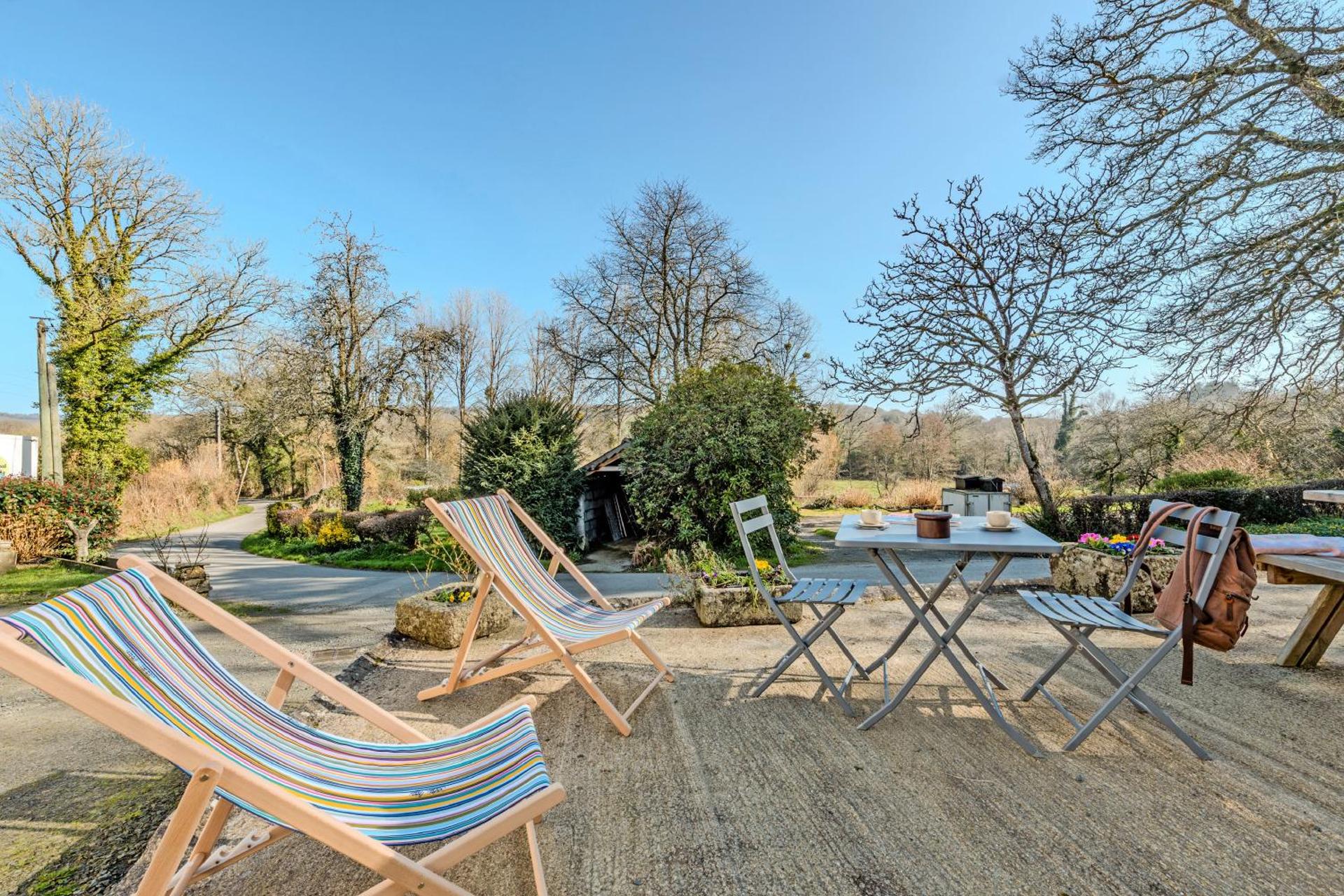 Les gîtes de la vallée du rivoal