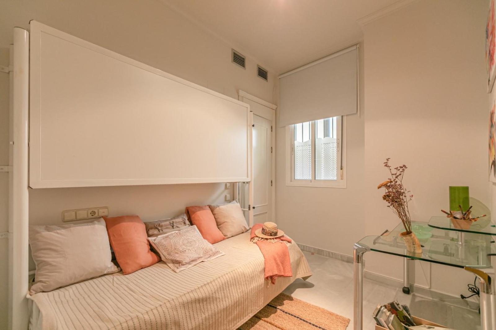 GoToSeville San Bernardo