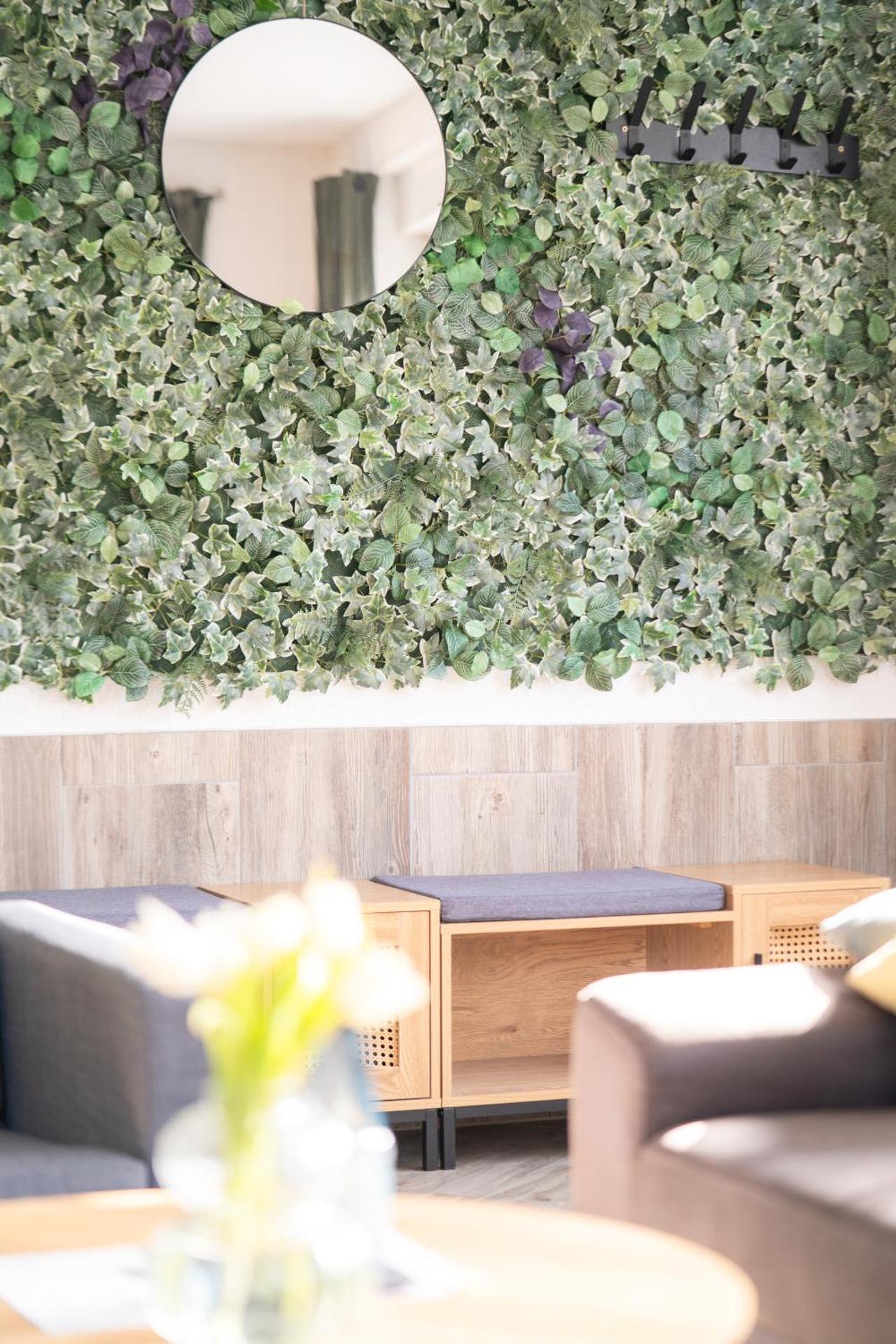 Gemütliches Apartment in Neuwied