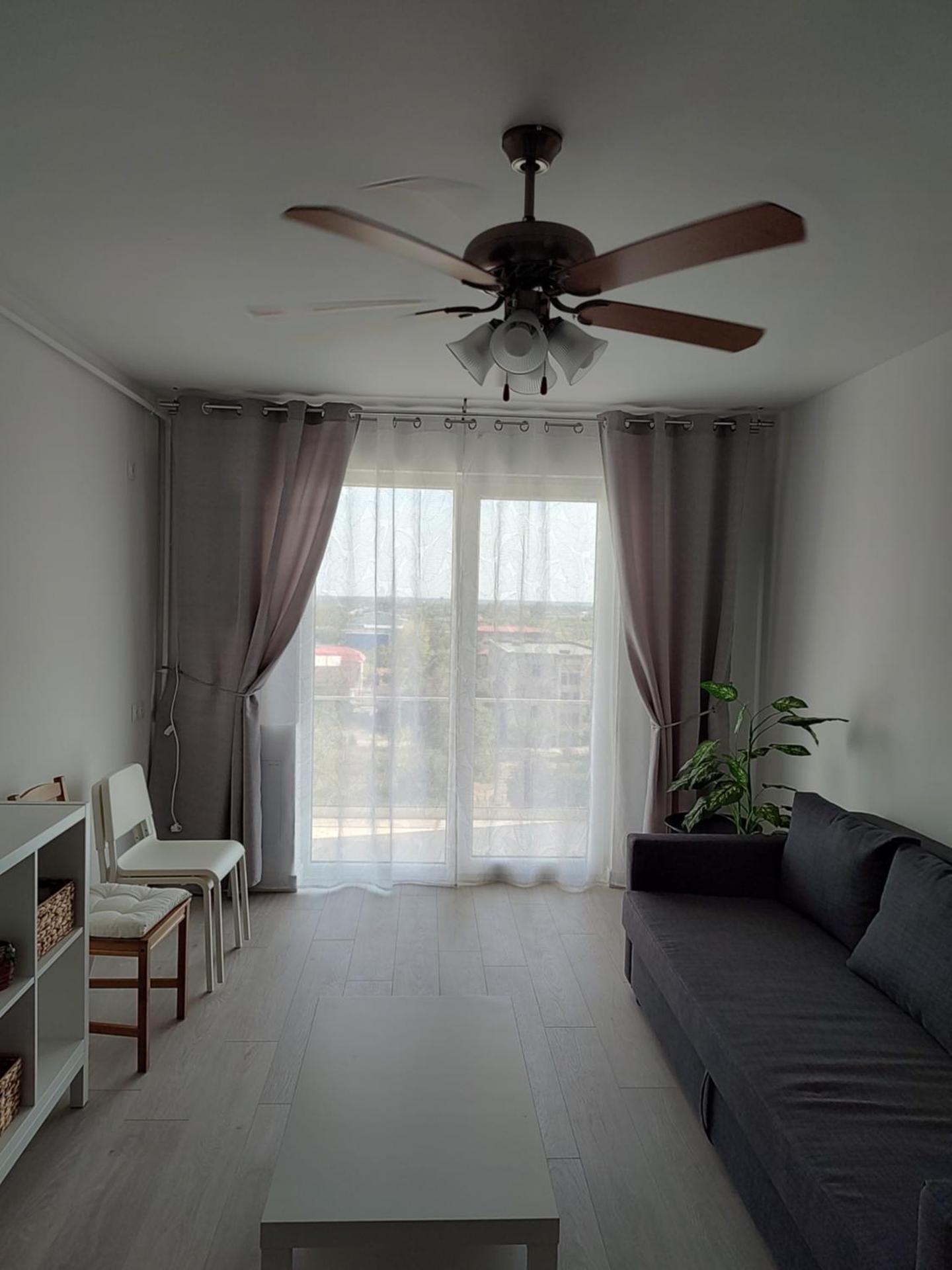 Lorena in White Tower