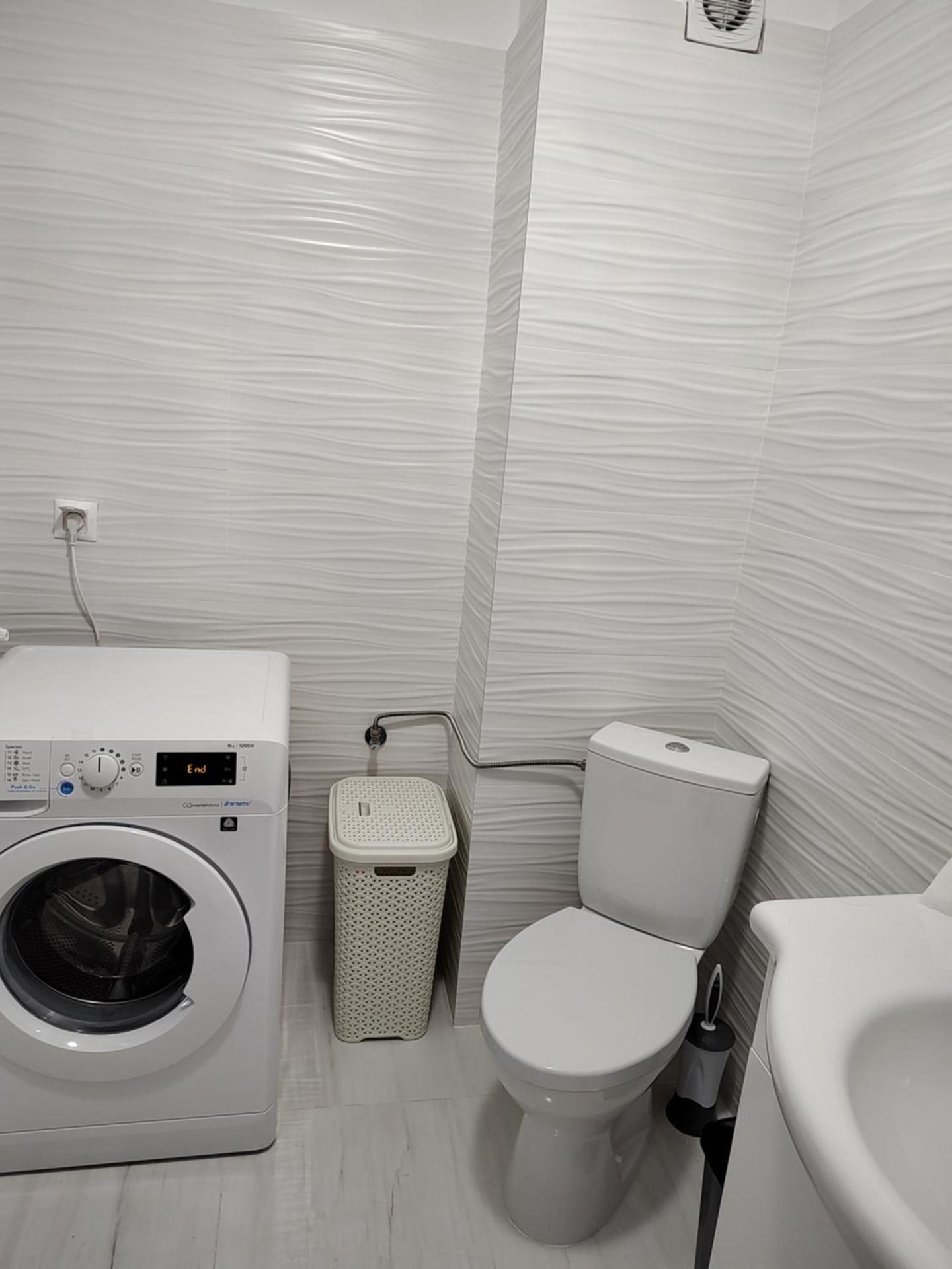 Lorena in White Tower