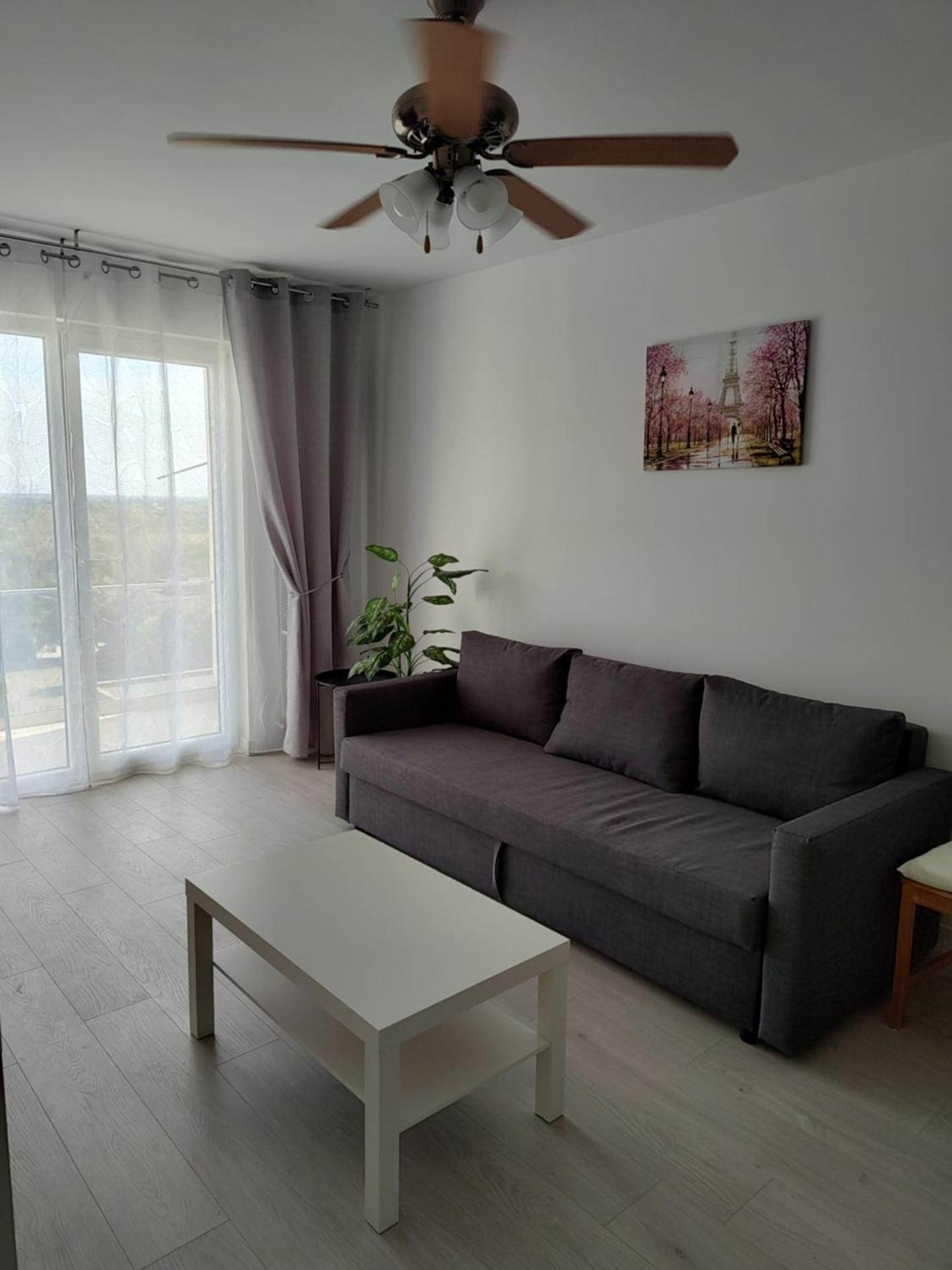 Lorena in White Tower