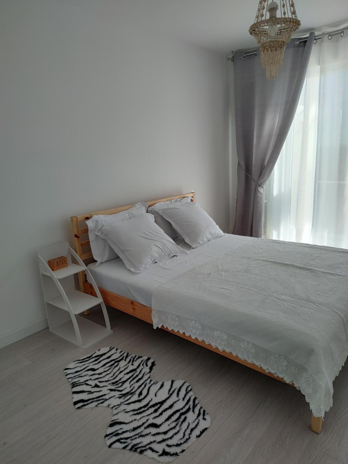 Lorena in White Tower