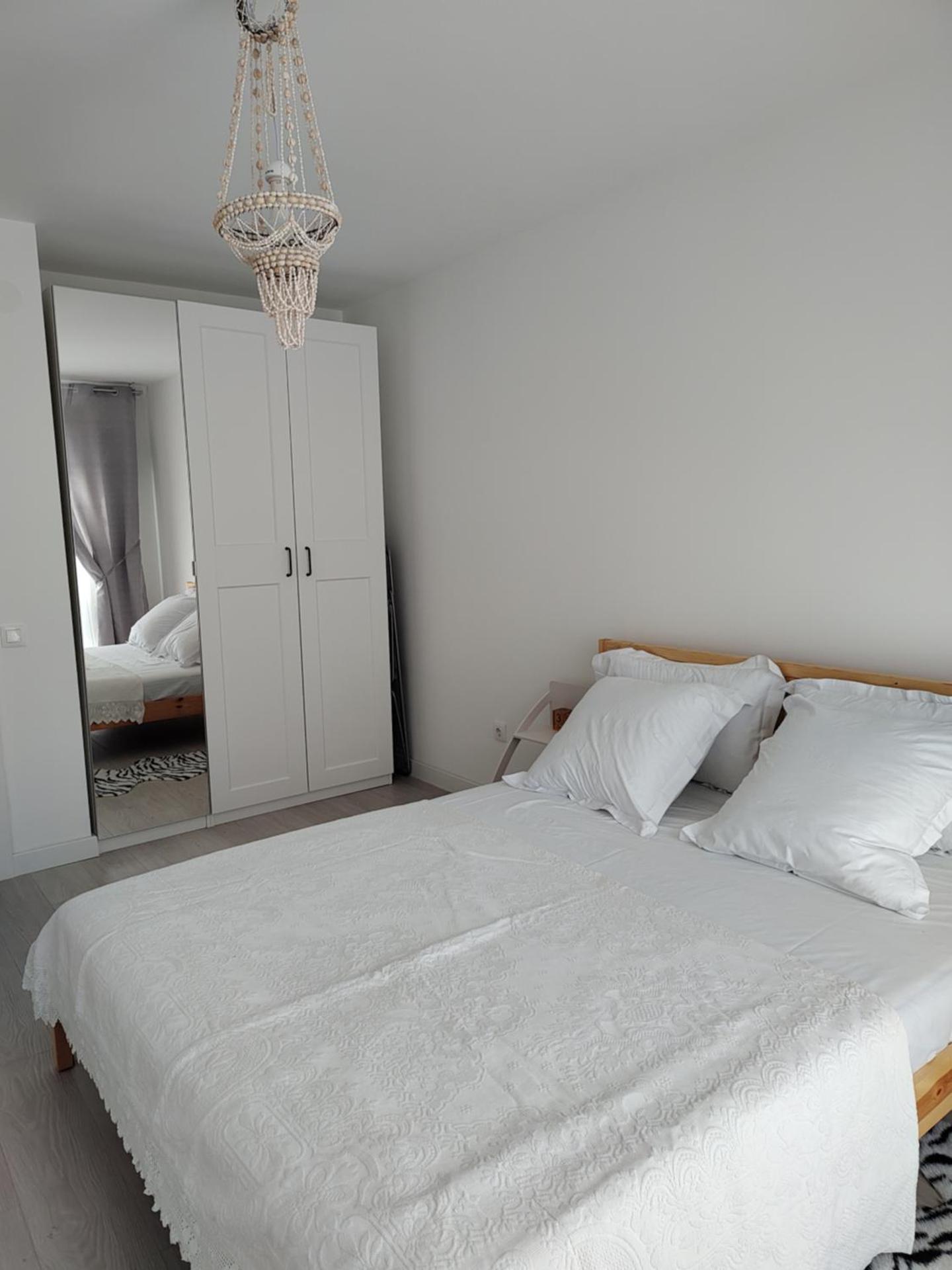 Lorena in White Tower