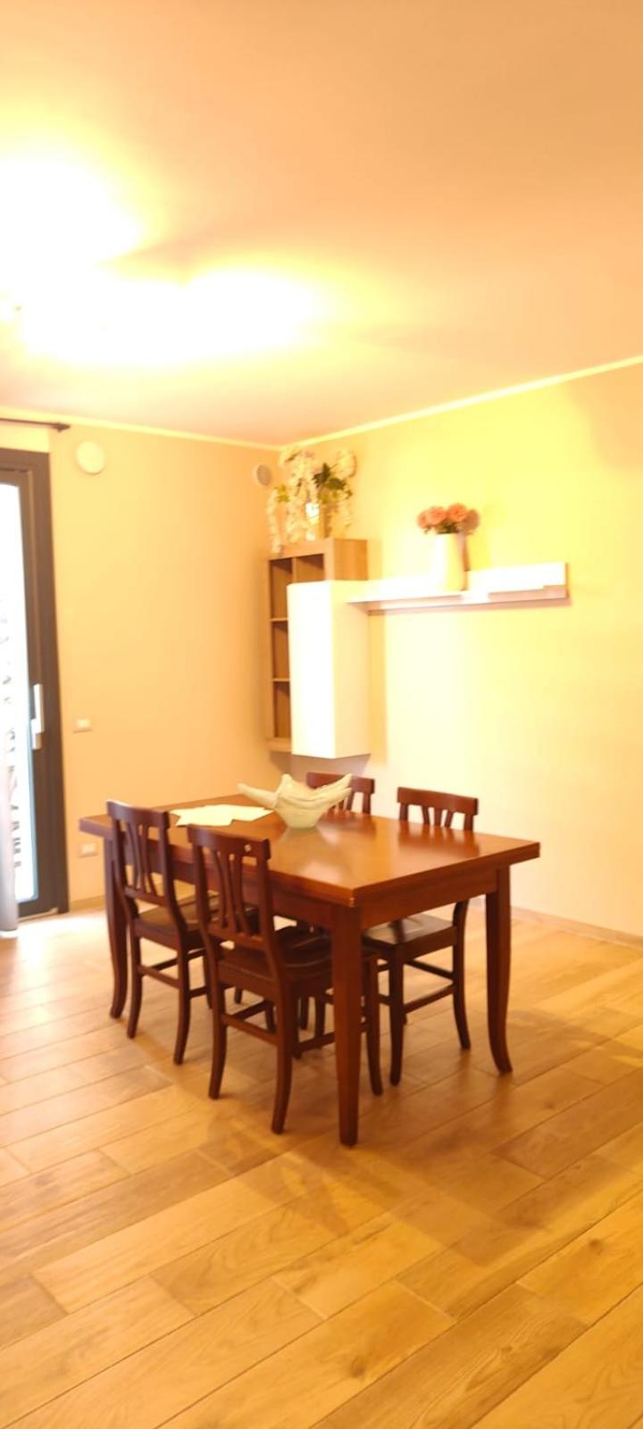 Martina house Fiumicino