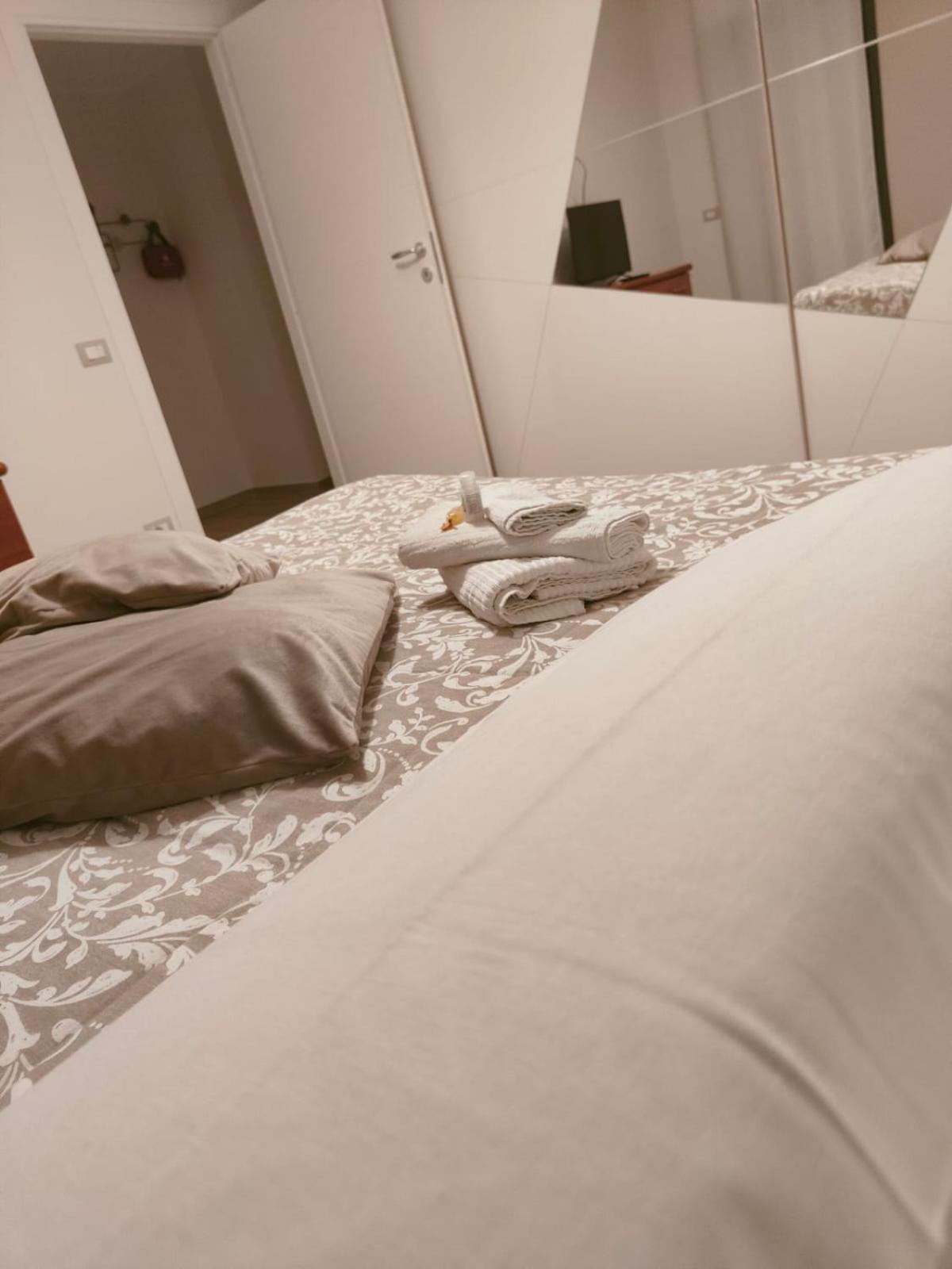 Martina house Fiumicino