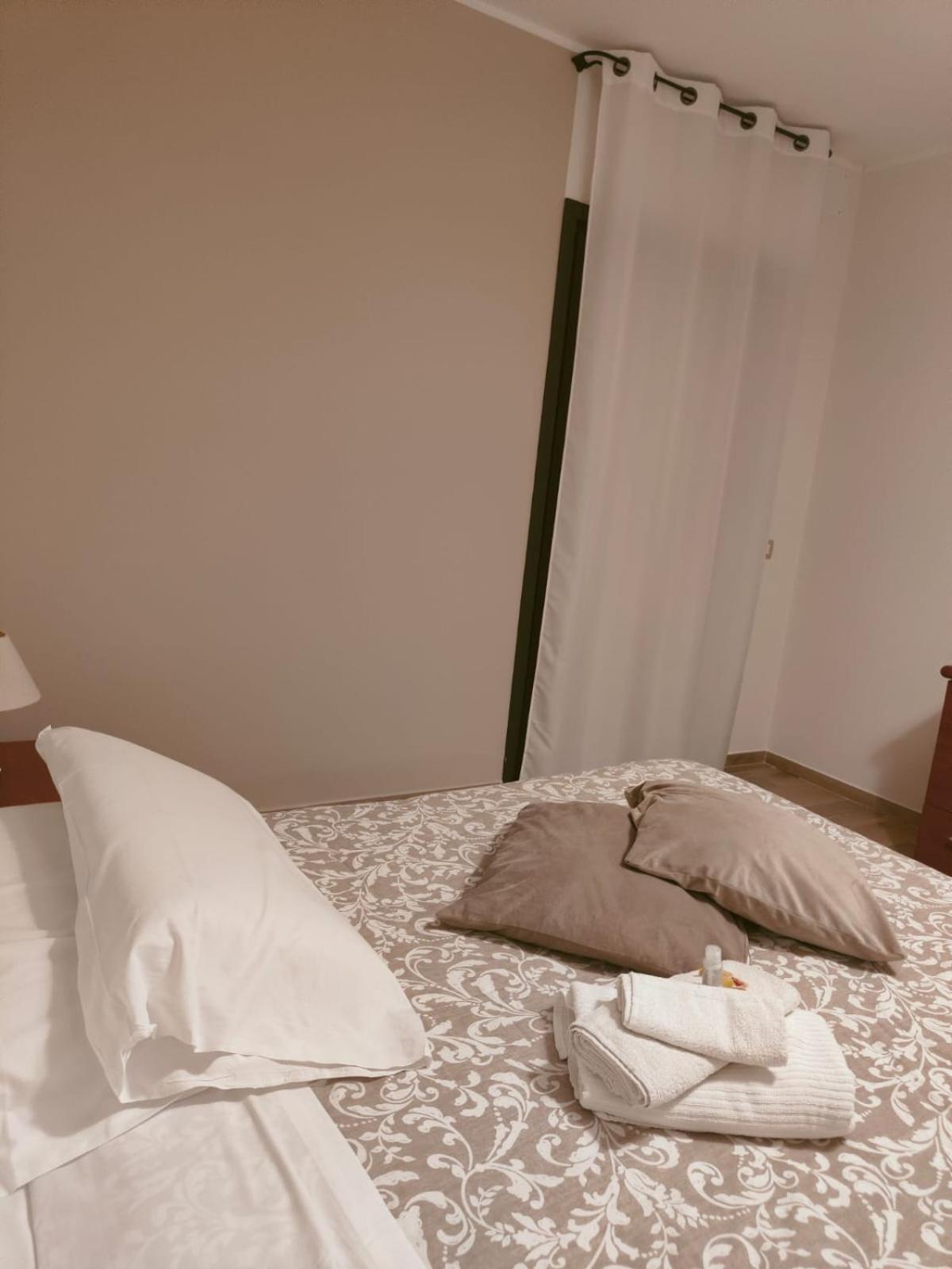 Martina house Fiumicino