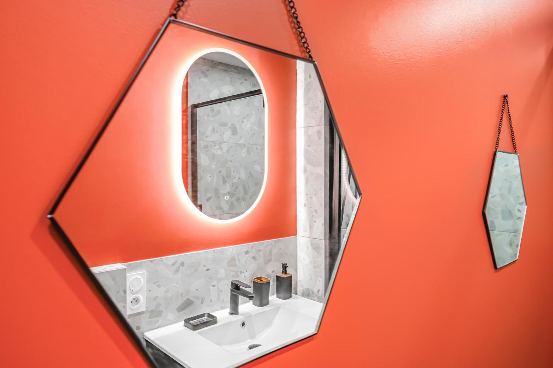 Le Sweet - Love Room - Jacuzzi - Wifi