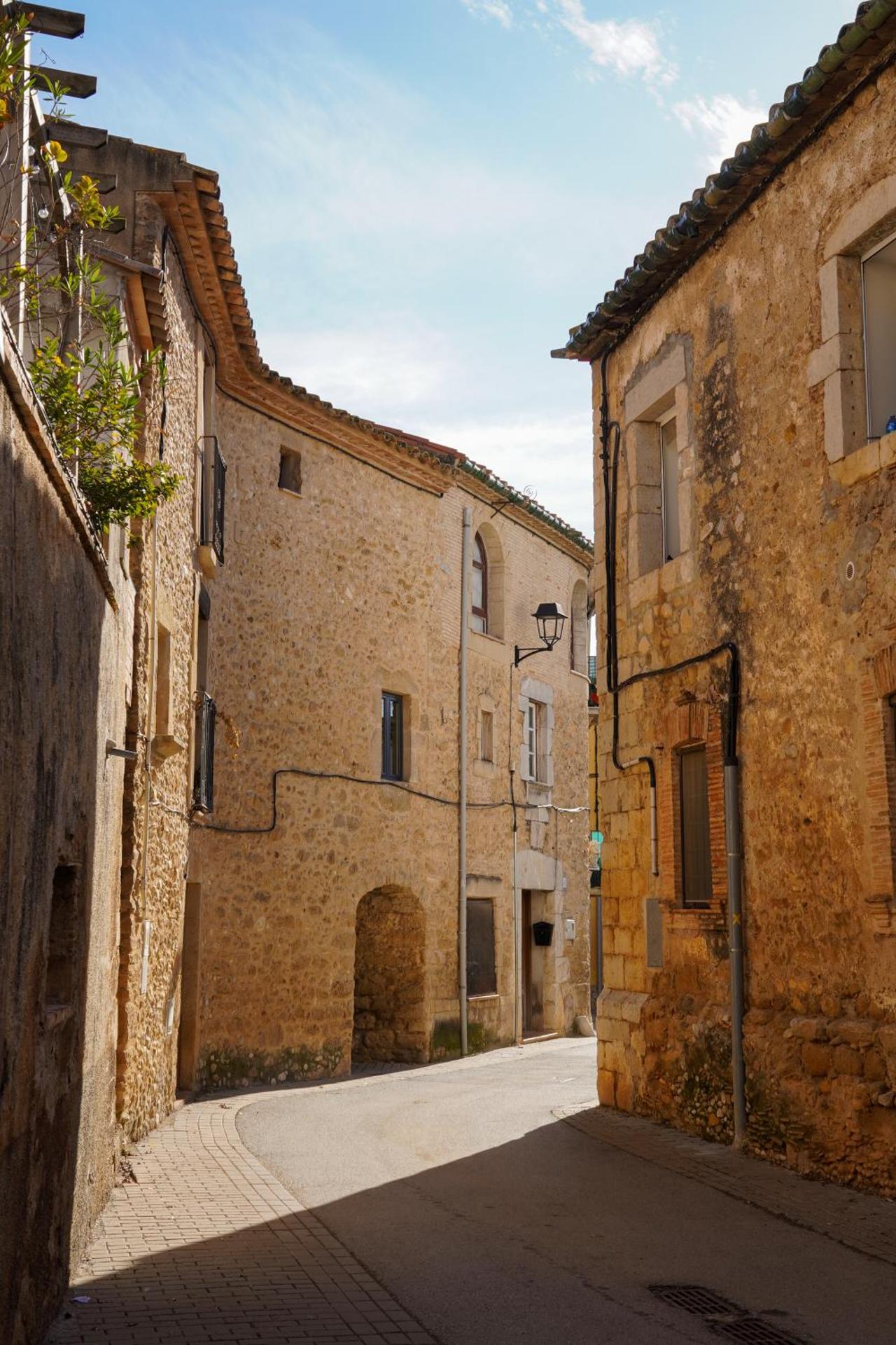 Can Joan Loft Empordà - Escapada romàntica